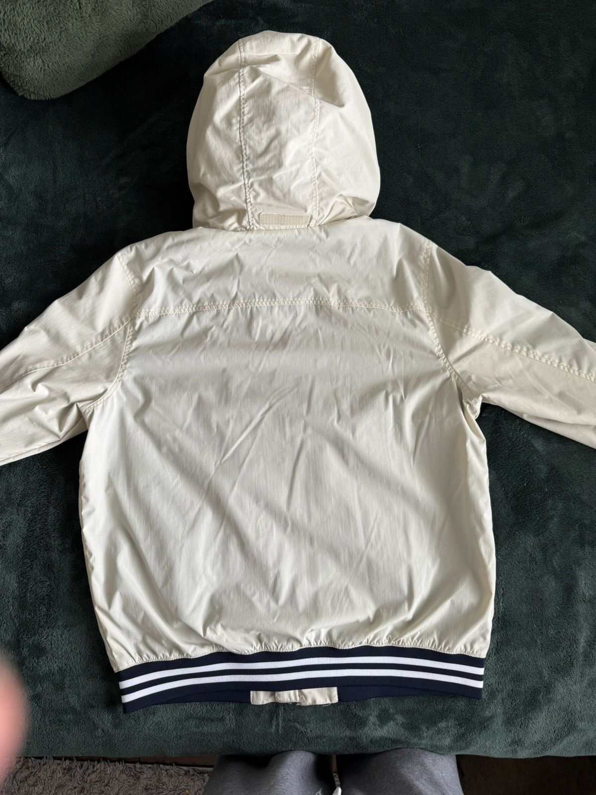 Tommy Hilfiger New Tommy Hilfiger Jacket Size US M / EU 48-50 / 2 - 5 Thumbnail