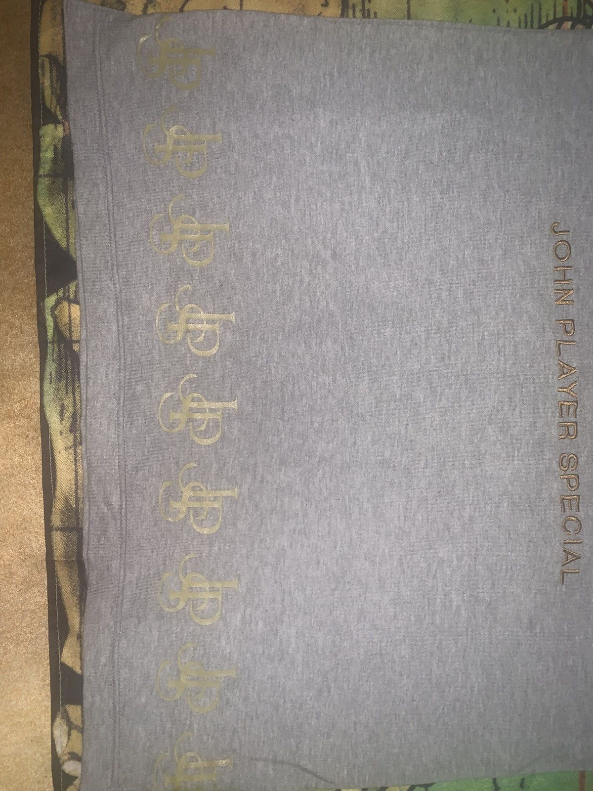 Other JOHN PLAYER SPECIAL Size US M / EU 48-50 / 2 - 6 Thumbnail
