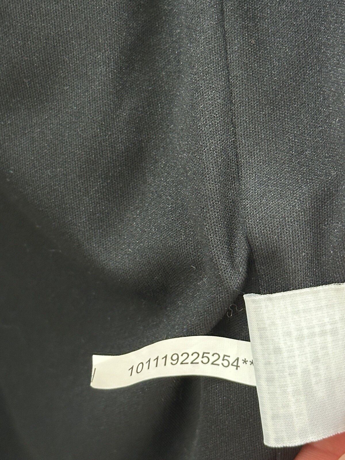 Vintage TOUGH JEANSMITH PREMIUM MULTIFUNCTIONAL WOMENS JACKET NYLON Size S / US 4 / IT 40 - 14 Thumbnail