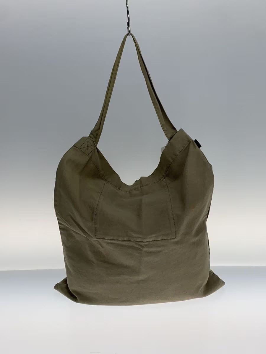 Undercover Apple Spray Paint Tote Bag Size ONE SIZE - 3 Thumbnail