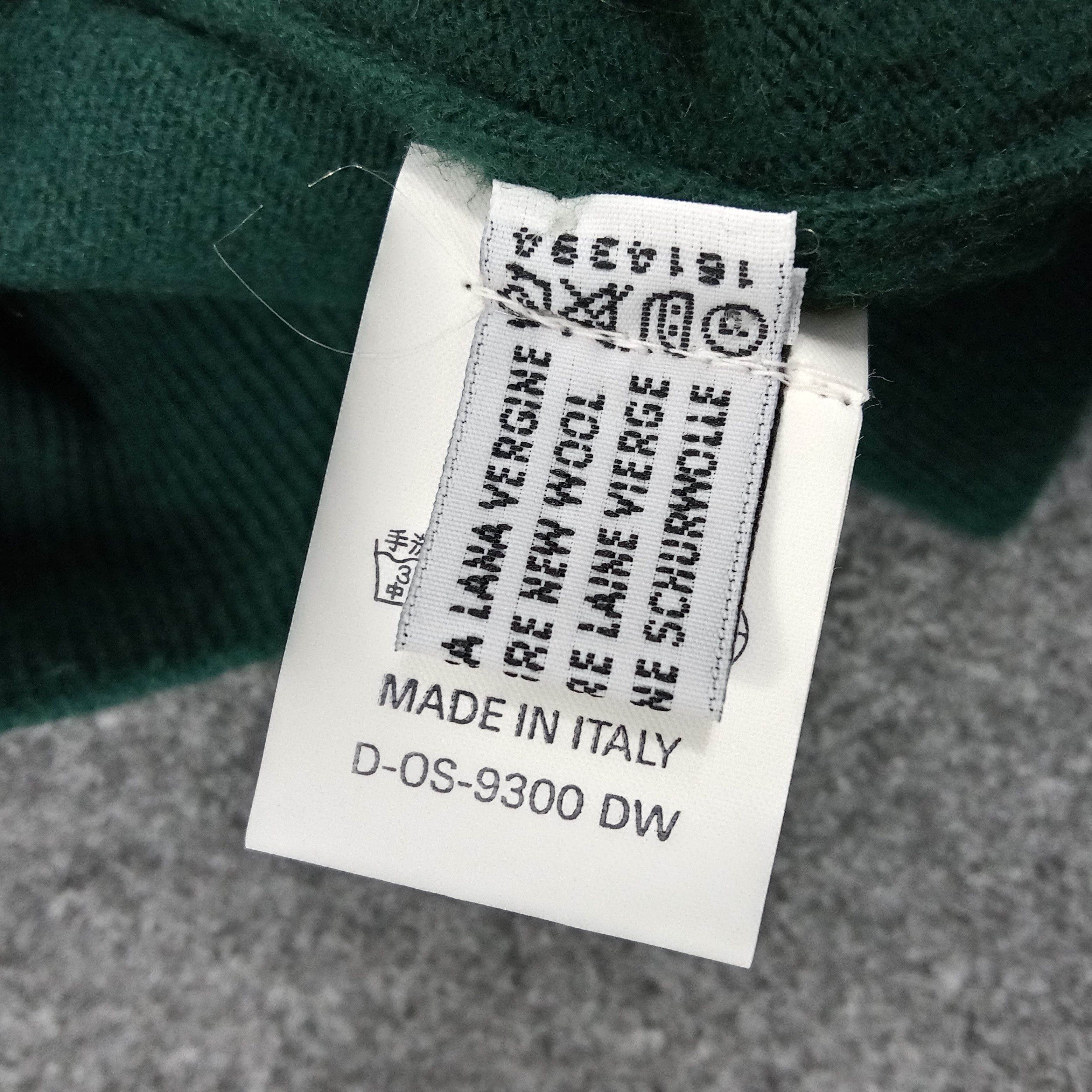 Christian Dior Monsieur Christian Dior Monsieur Italian Brand Sweatshirt C252N21 Size US L / EU 52-54 / 3 - 8 Thumbnail