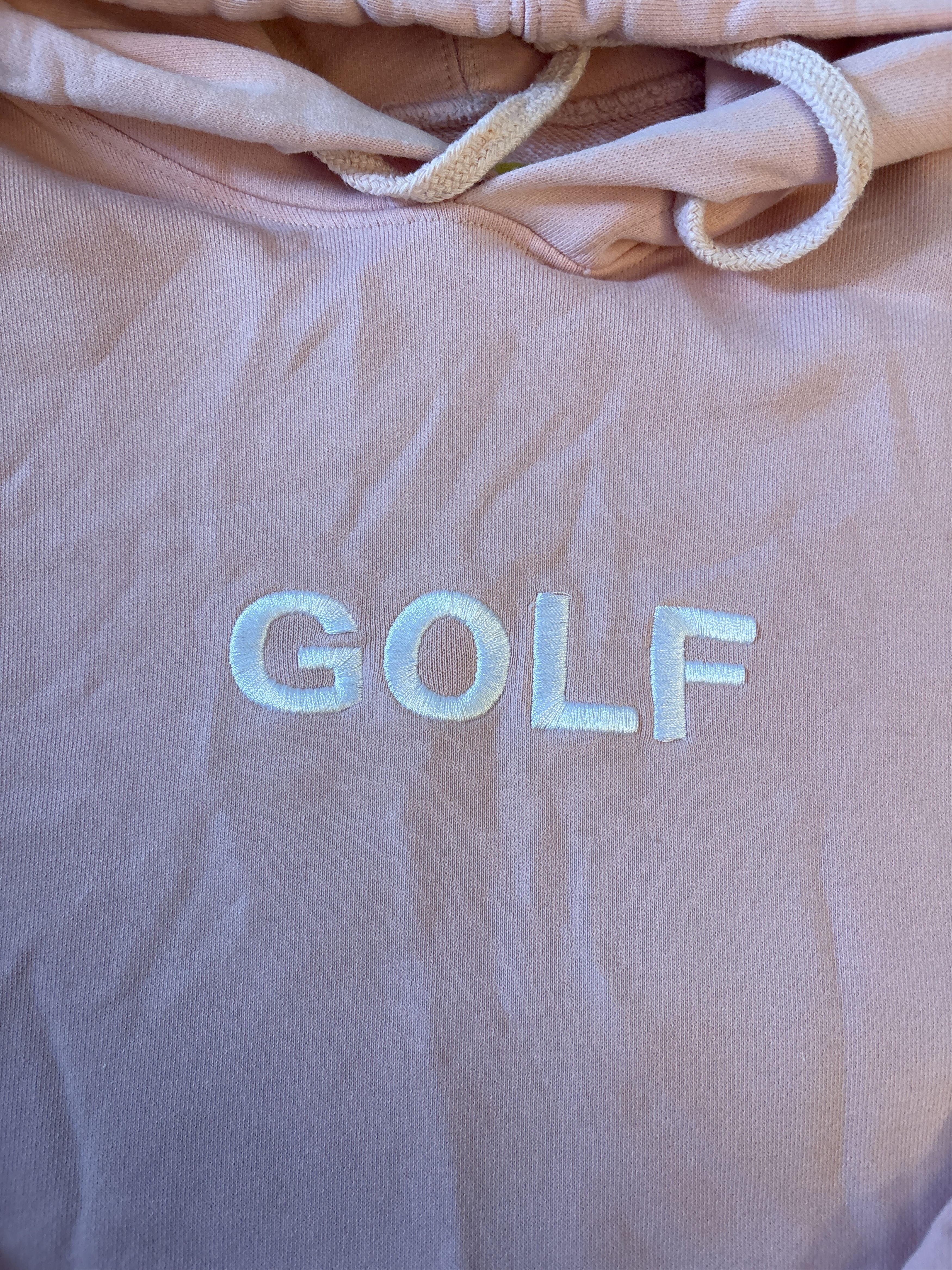 Golf Wang Golf sweater Size US L / EU 52-54 / 3 - 2 Thumbnail