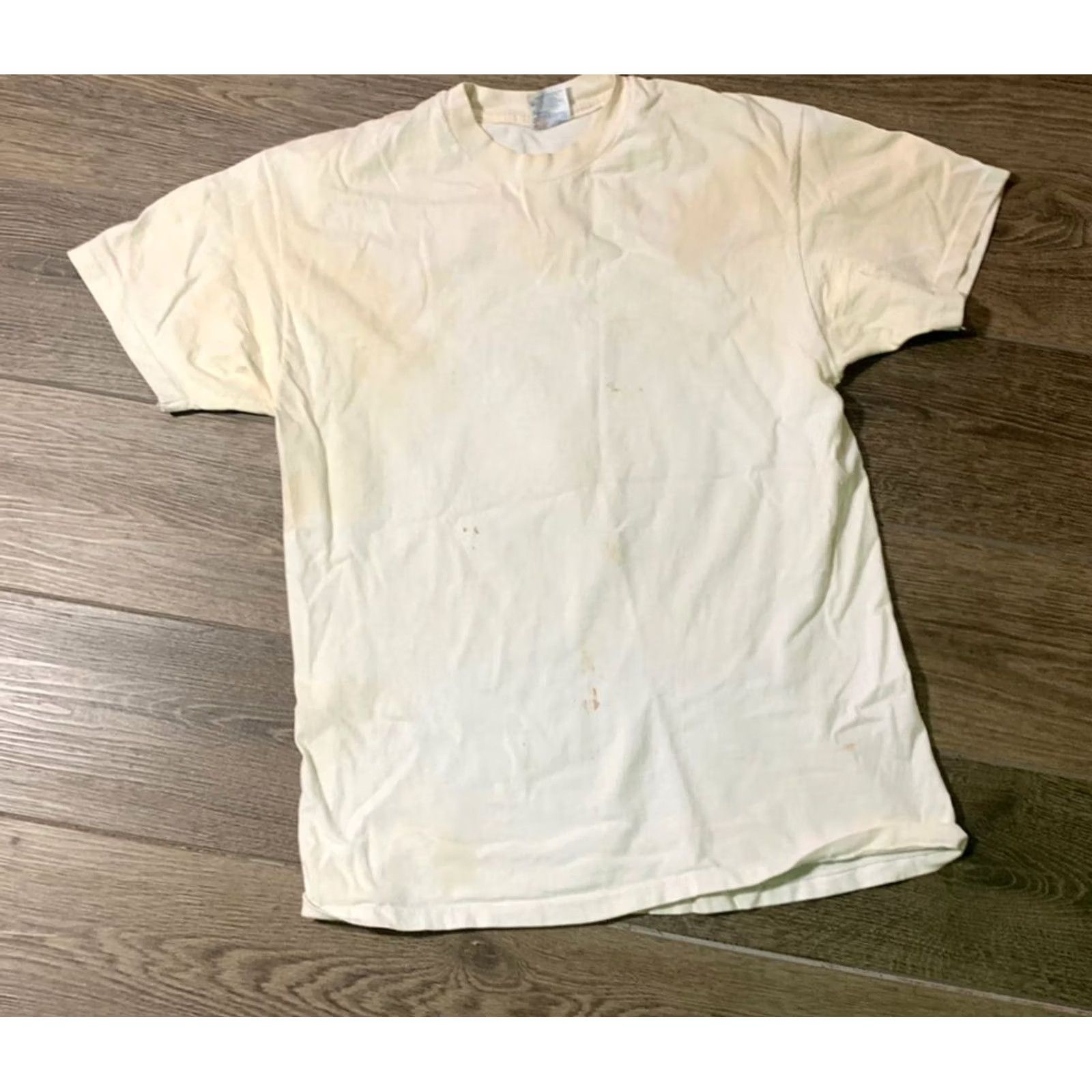 Hanes US Gear Box Racing Championships Vintage Mens Large Extra Large XL T Shirt Size US L / EU 52-54 / 3 - 7 Thumbnail