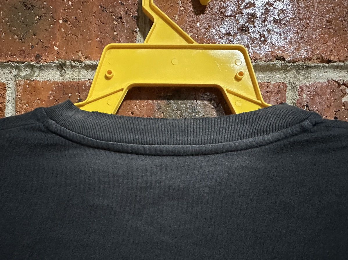 Sears × Vintage Vintage Automotive Microlon Metal Treatment Faded Tee Size US M / EU 48-50 / 2 - 3 Thumbnail