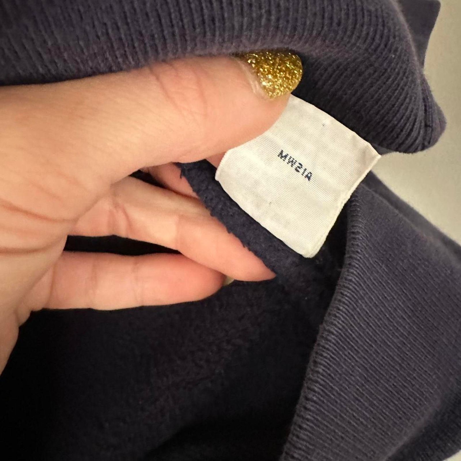Polo Ralph Lauren × Vintage Vintage Polo Ralph Lauren Full Zip Hoodie Jacket Old Money M Size US M / EU 48-50 / 2 - 5 Thumbnail