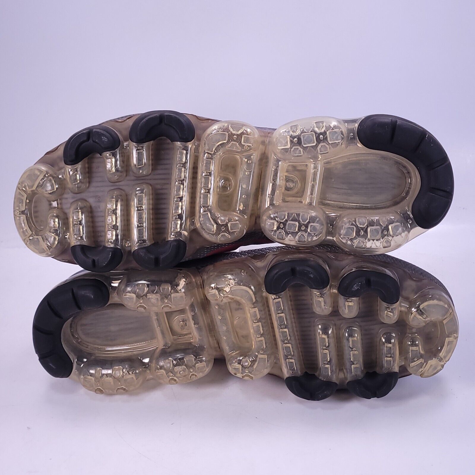 Nike Nike Air Vapormax 2019 Shoe Women Size 11.5 CU4872-001 Black Size US 11.5 / IT 41.5 - 7 Thumbnail