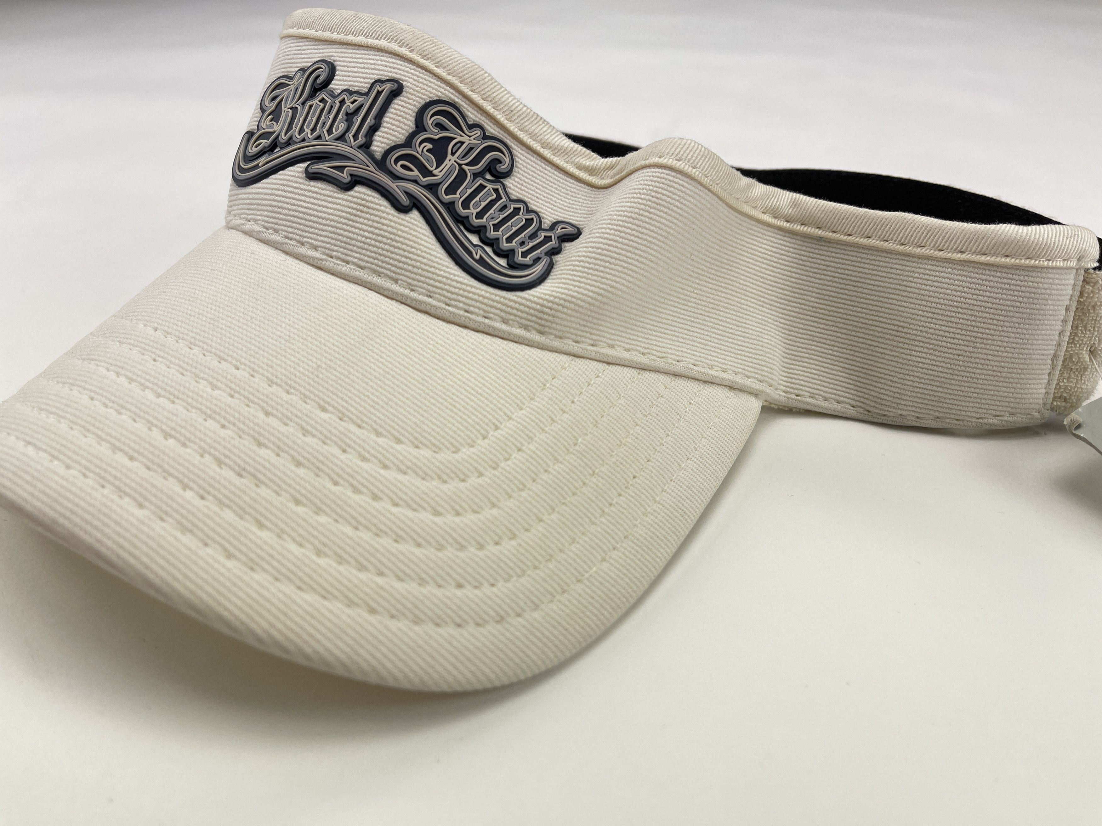 Karl Kani Karl Kani snapback, deadstock, vintage hip hop hat, 90s Size ONE SIZE - 7 Thumbnail