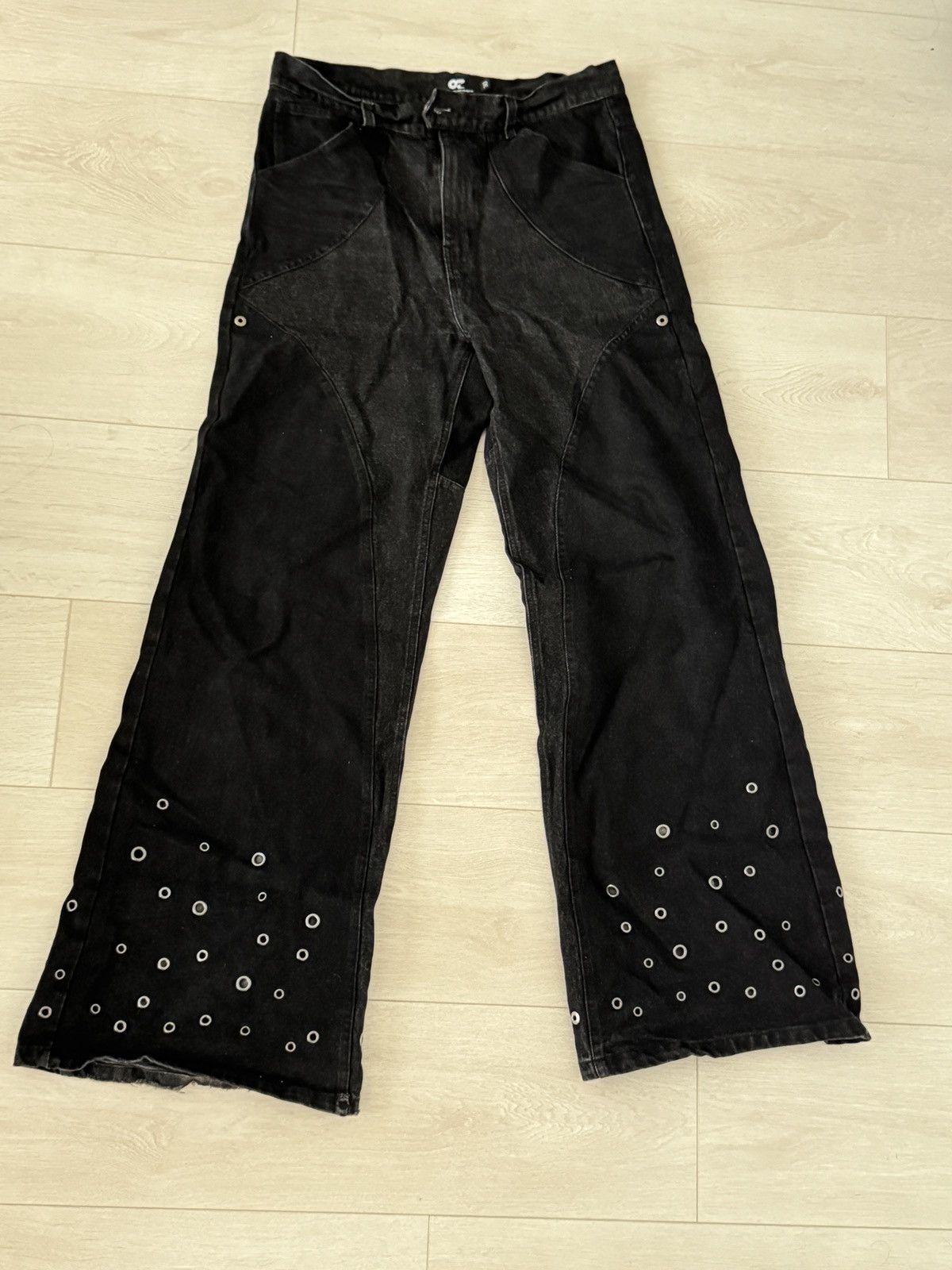 Yori Denim | Grailed