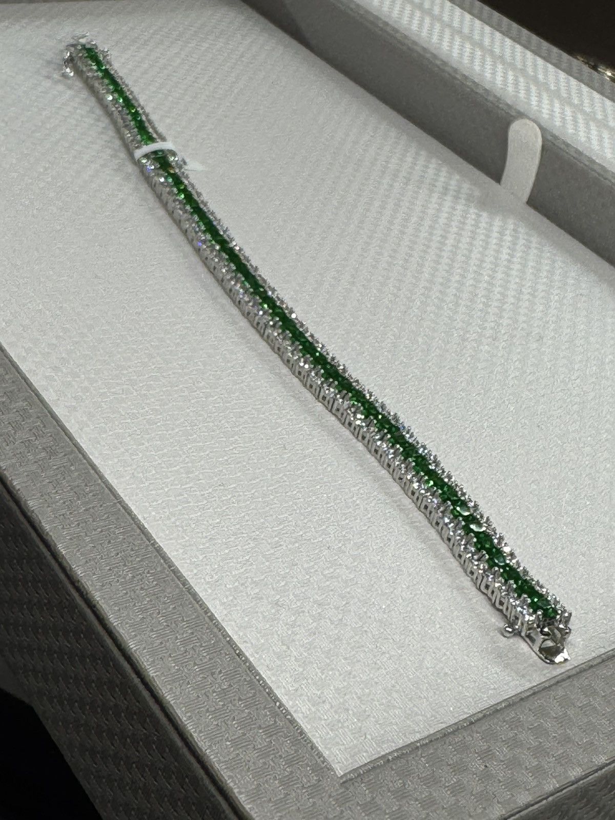 Other Tennis Bracelet Size ONE SIZE - 4 Thumbnail