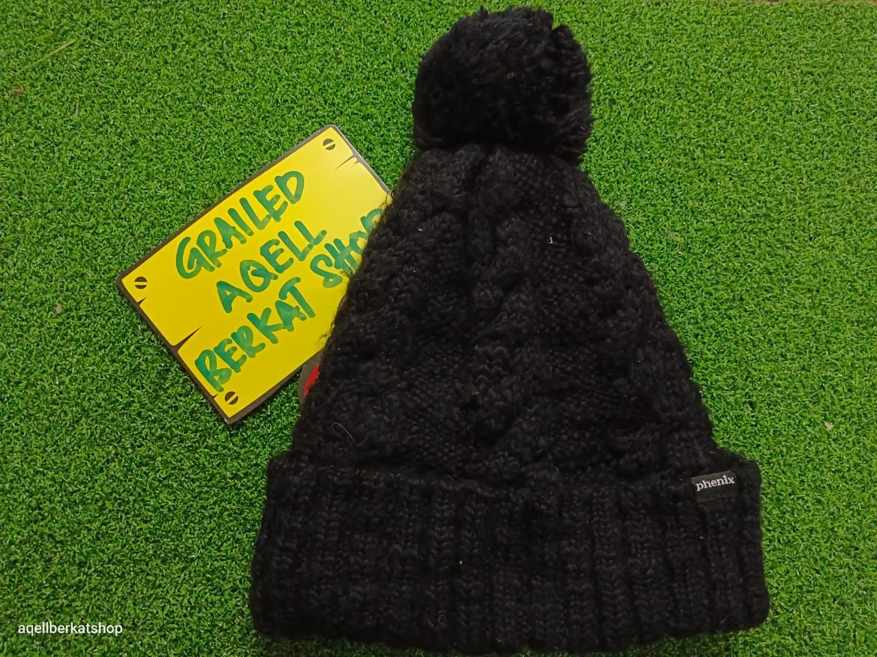 Phenix PHOENIX Snowcap Beanie Size ONE SIZE - 1 Thumbnail
