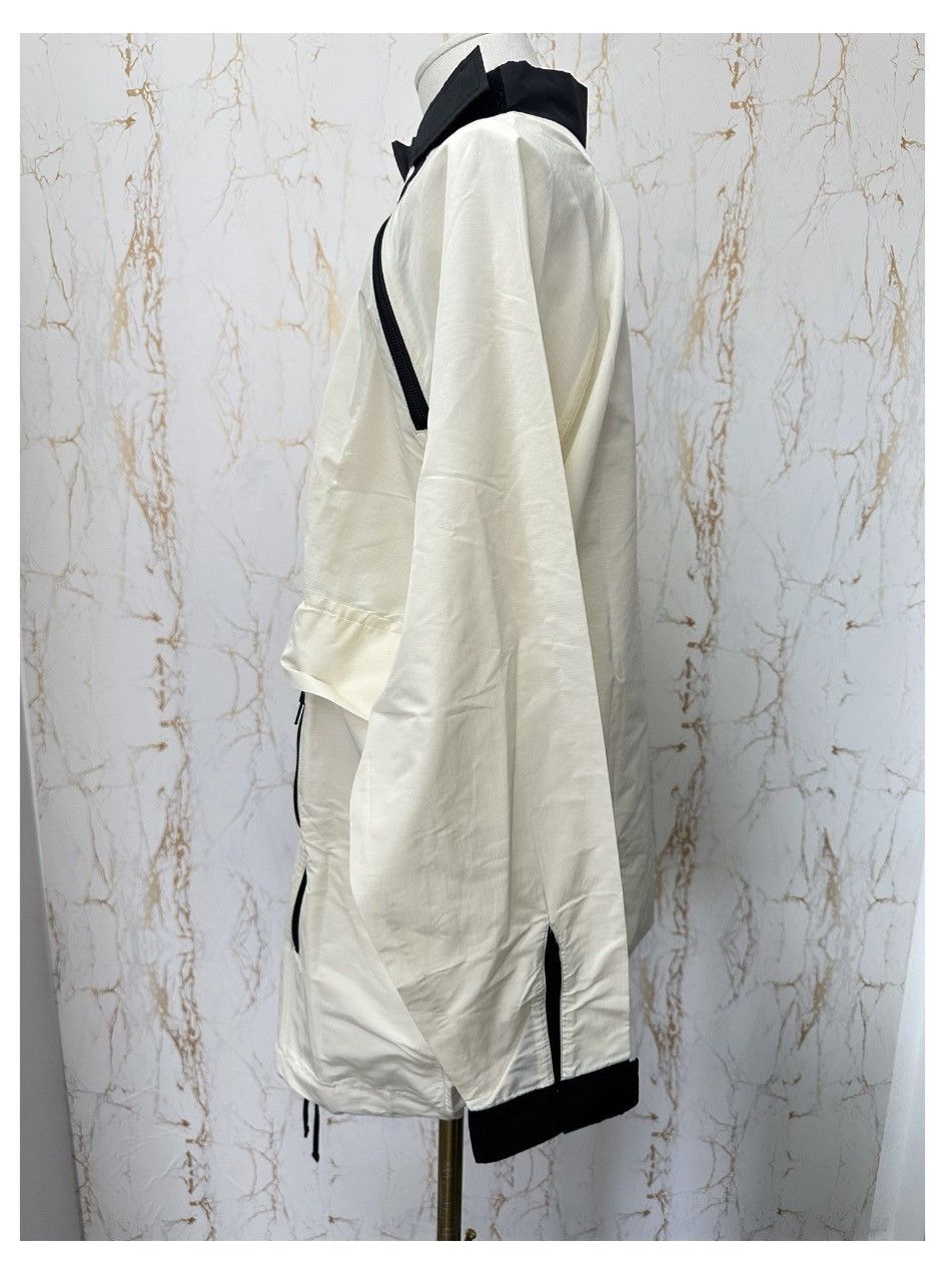 Gucci AUTHENTICATED Gucci Tunic Top jacket or dress 🤍Off White Size S / US 4 / IT 40 - 4 Thumbnail