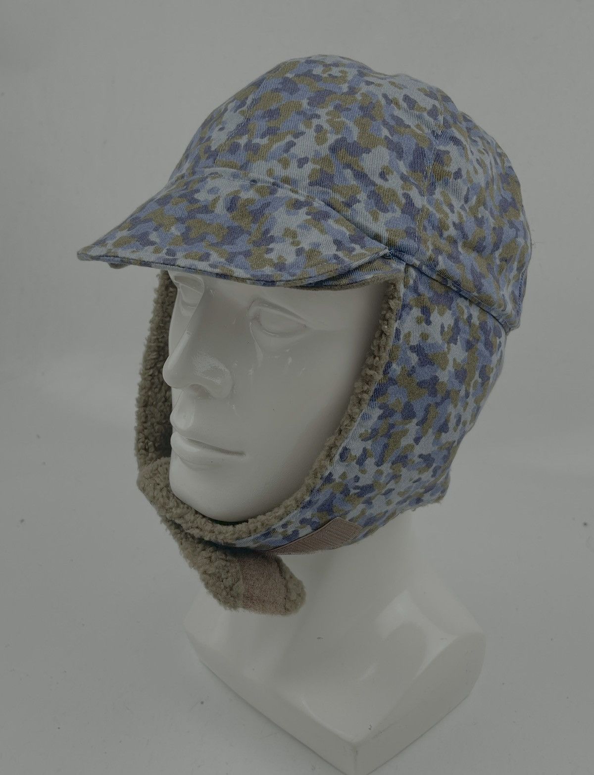 CA4LA ca4la works winter hat tc47 Size ONE SIZE - 3 Thumbnail