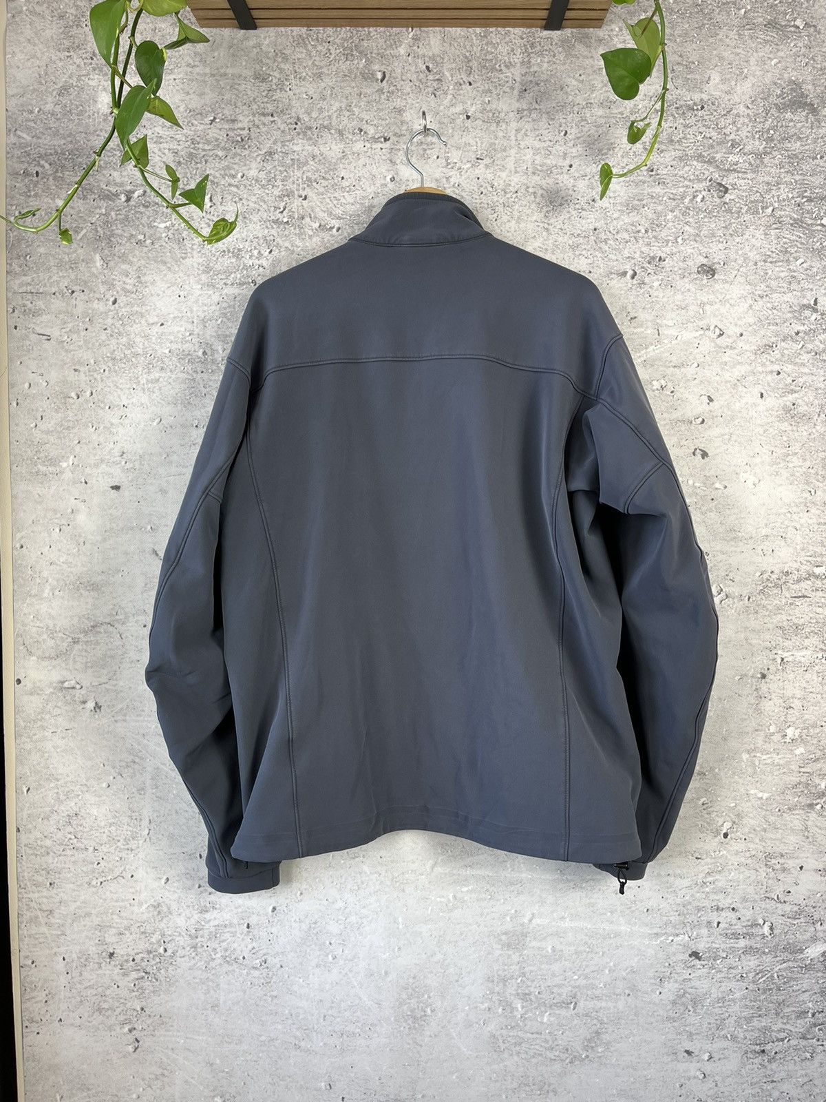 Arc'teryx Arc'Teryx - Gamma Softshell Pocket Jacket Size US L / EU 52-54 / 3 - 5 Thumbnail