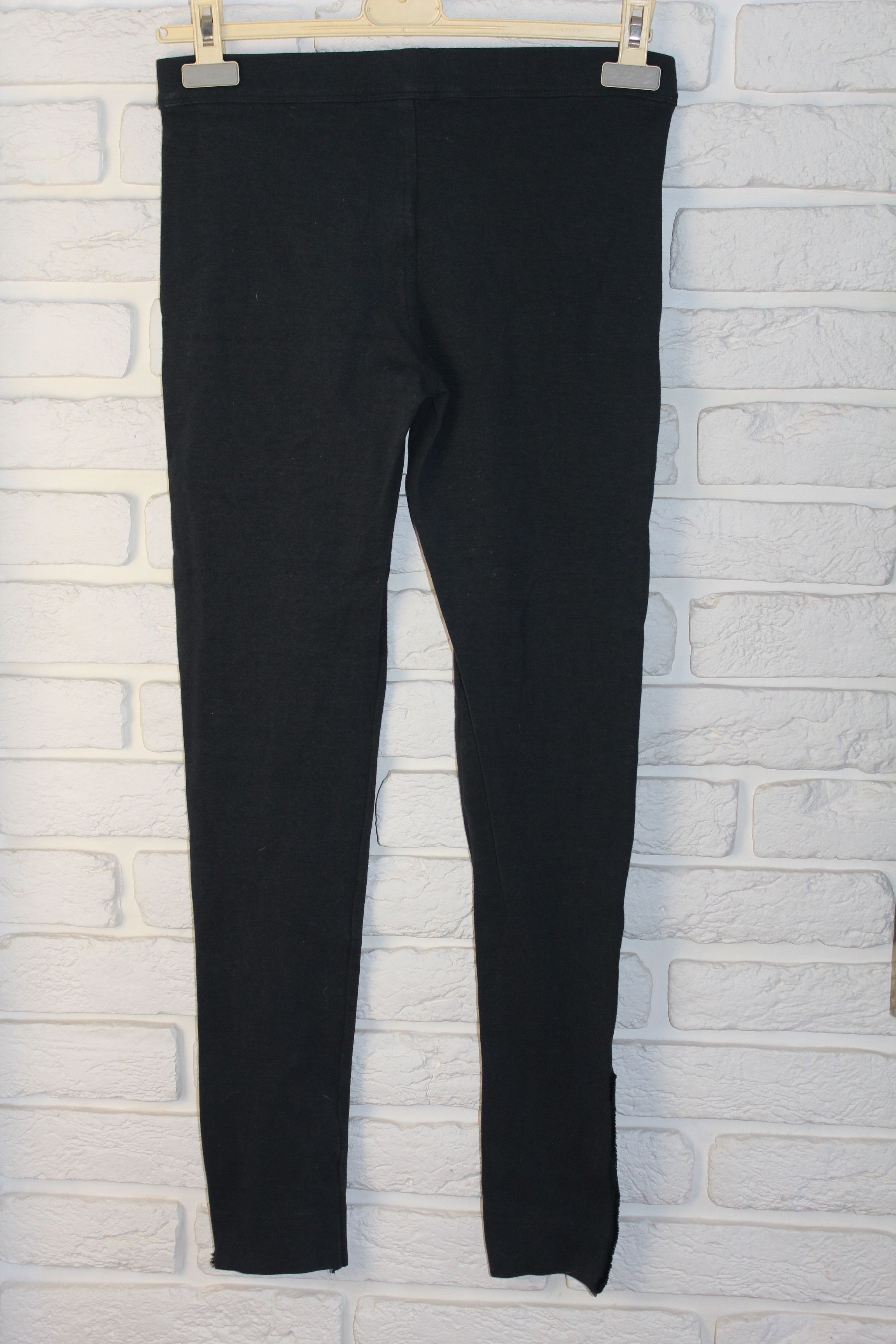 Acne Studios Women's ACNE Leggins Pop Classic Size M Size 28" / US 6 / IT 42 - 3 Thumbnail