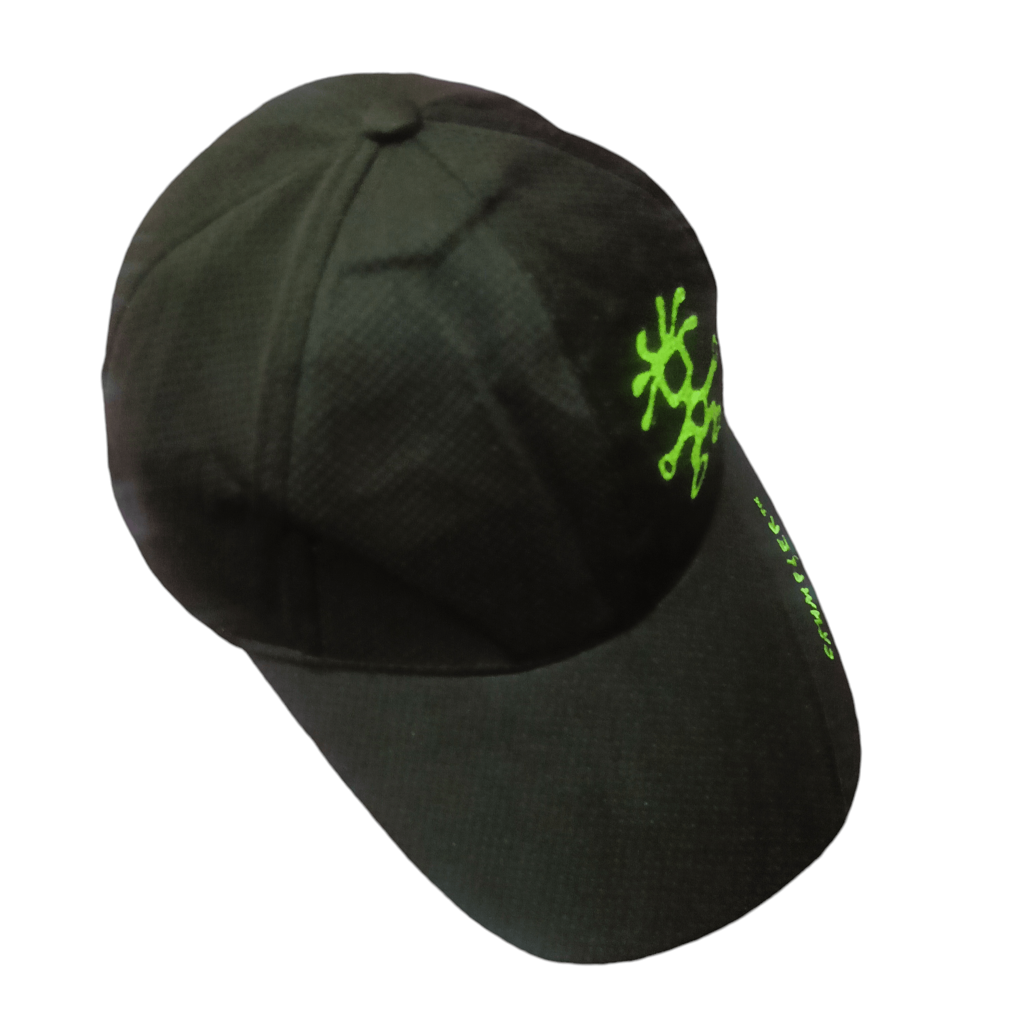 Crumpler RARE CRUMPLER Hype Japan cap hat Size ONE SIZE - 8 Thumbnail