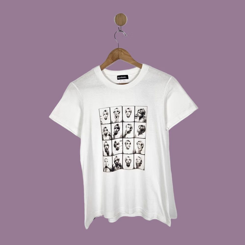 Hysteric Glamour × Skoloct × Undercover Hysteric glamour Skoloct