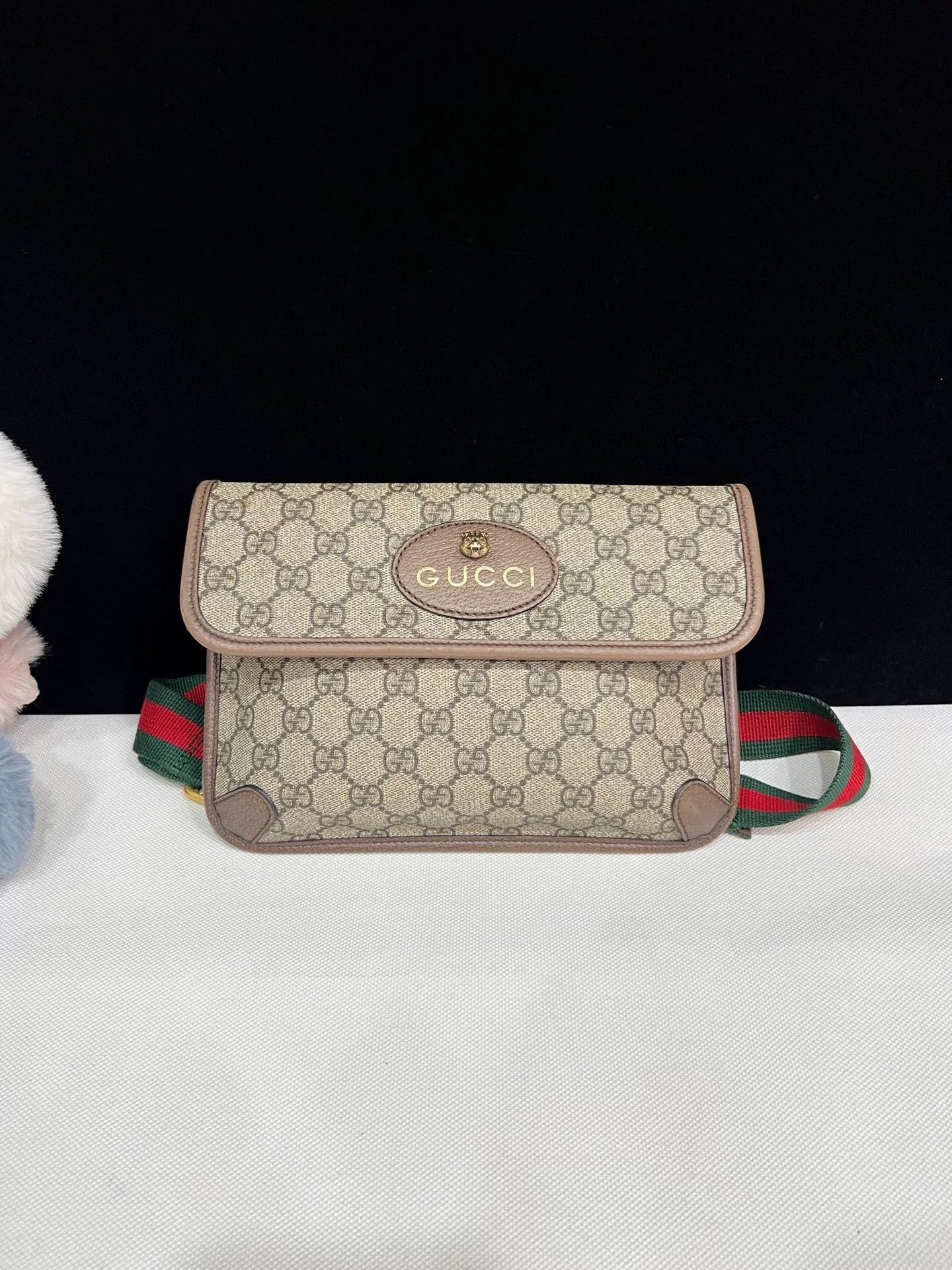 Gucci Pre-loved Bag Very good condition Size ONE SIZE - 1 Thumbnail