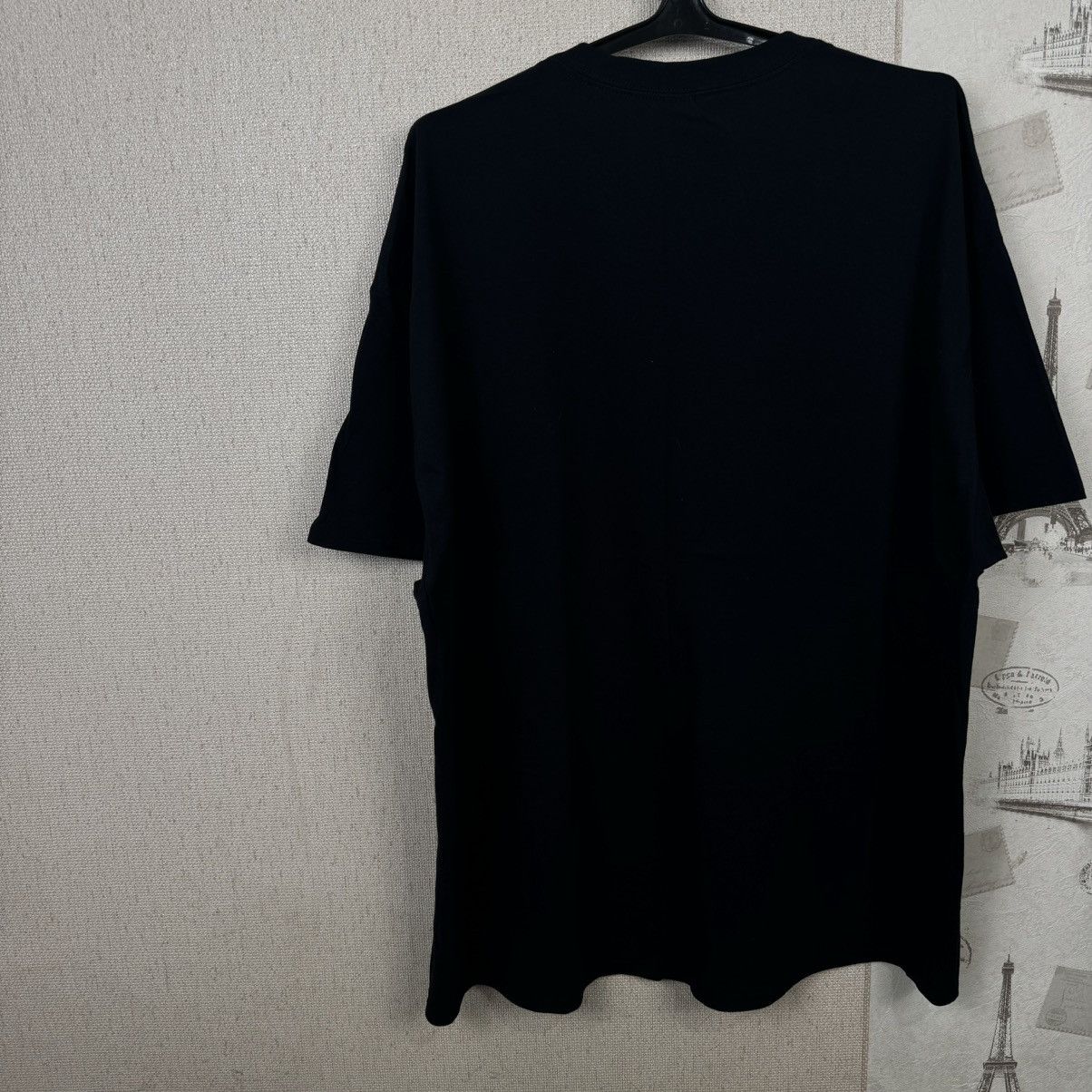 Band Tees × Vintage Vintage Def Leppard T shirt Pyromania 2015 Black Mens Rock Size US XXL / EU 58 / 5 - 13 Thumbnail