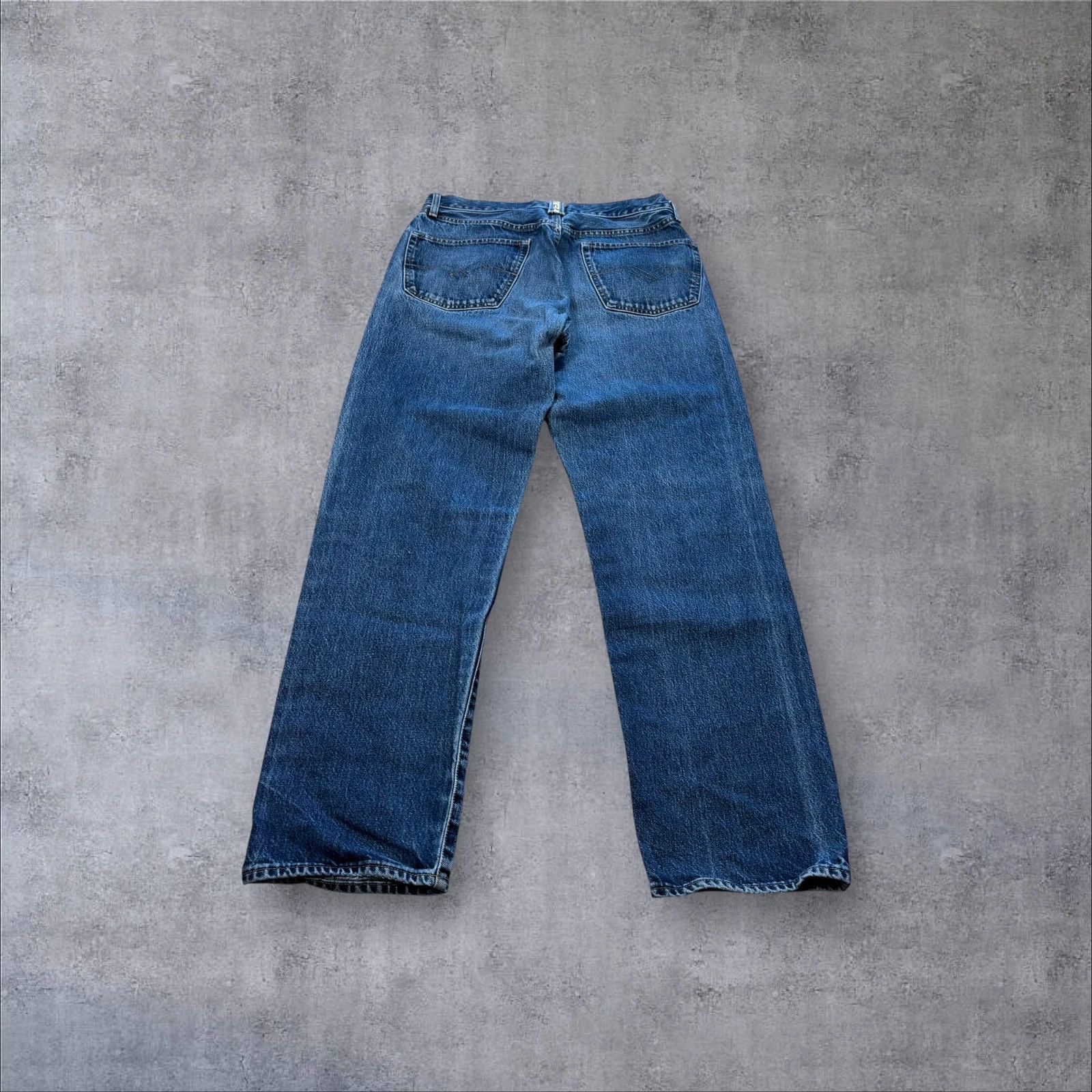 Replay Vintage Replay Jeans Size US 32 / EU 48 - 2 Thumbnail