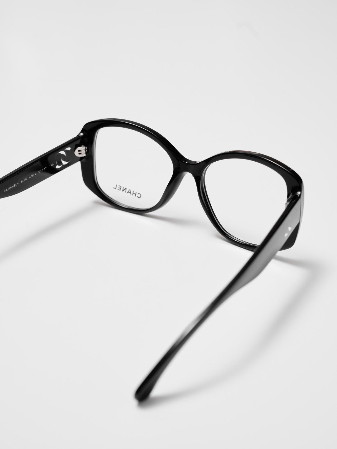 Chanel CHANEL 0CH3476 GLASSES Size ONE SIZE - 6 Thumbnail