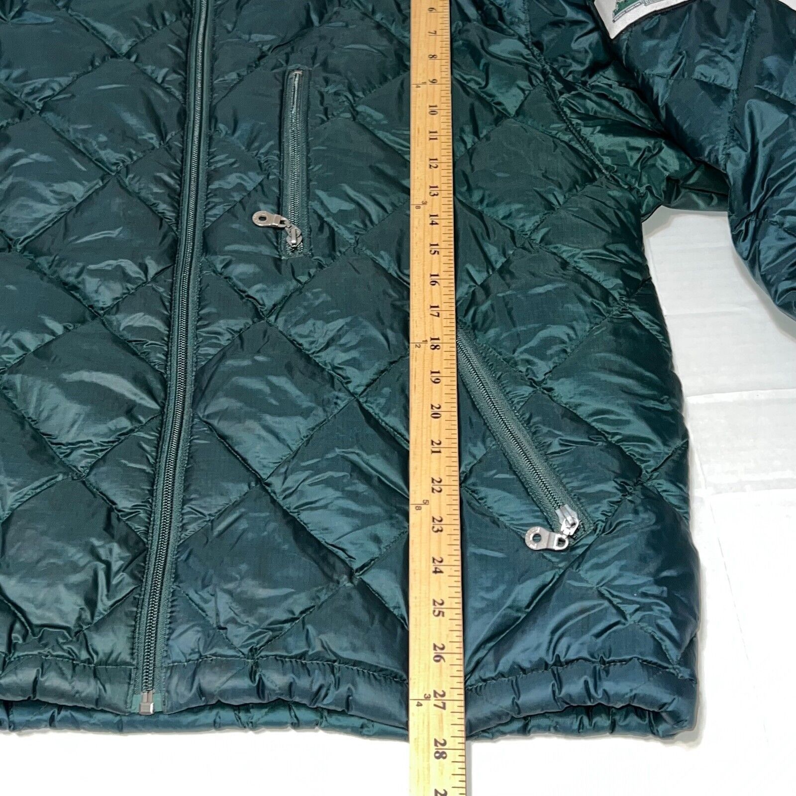 Timberland Timberland WeatherGear Goose Down Puffer Jacket Men’s Large Size US L / EU 52-54 / 3 - 10 Thumbnail