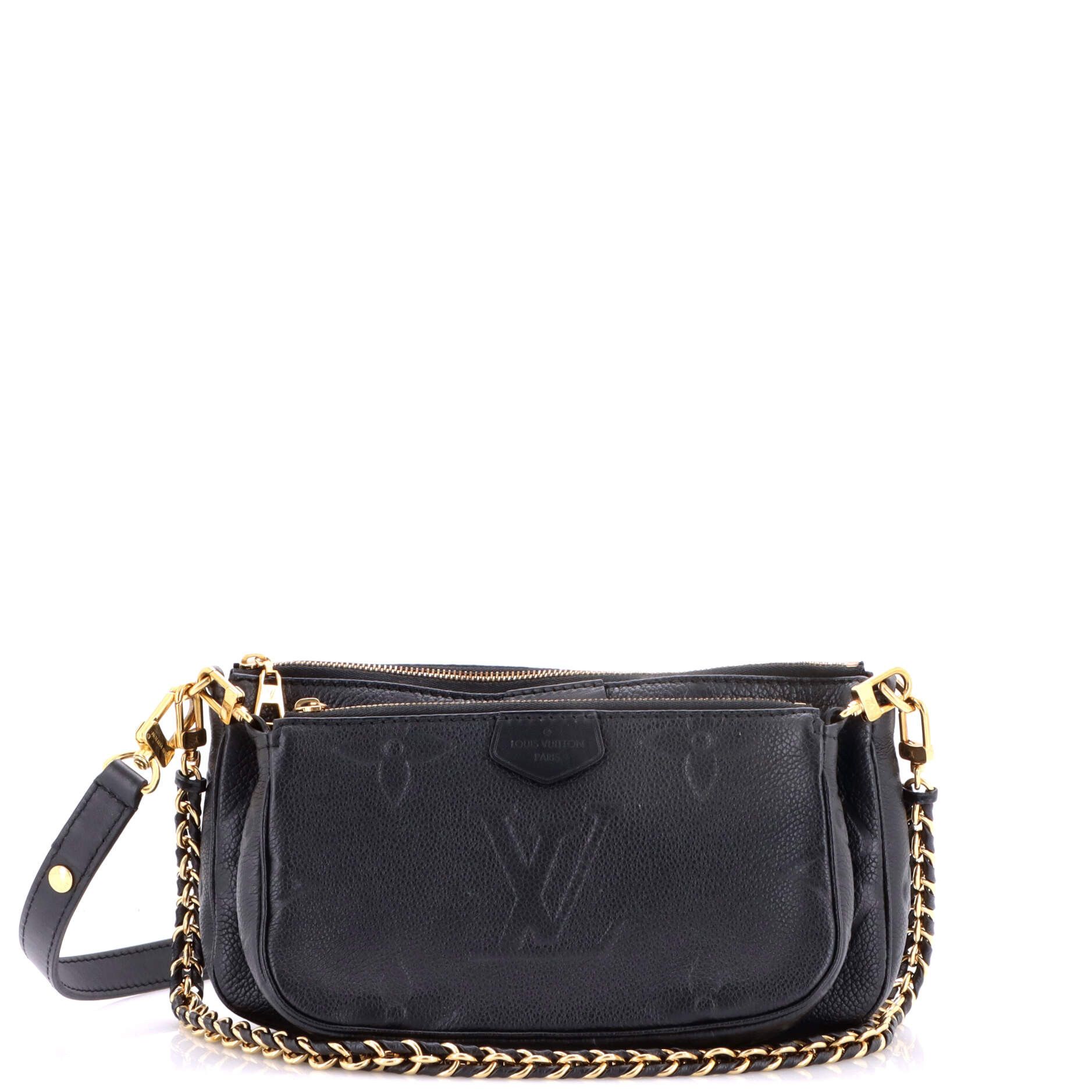 Louis Vuitton Multi Pochette Accessoires Size ONE SIZE - 1 Thumbnail