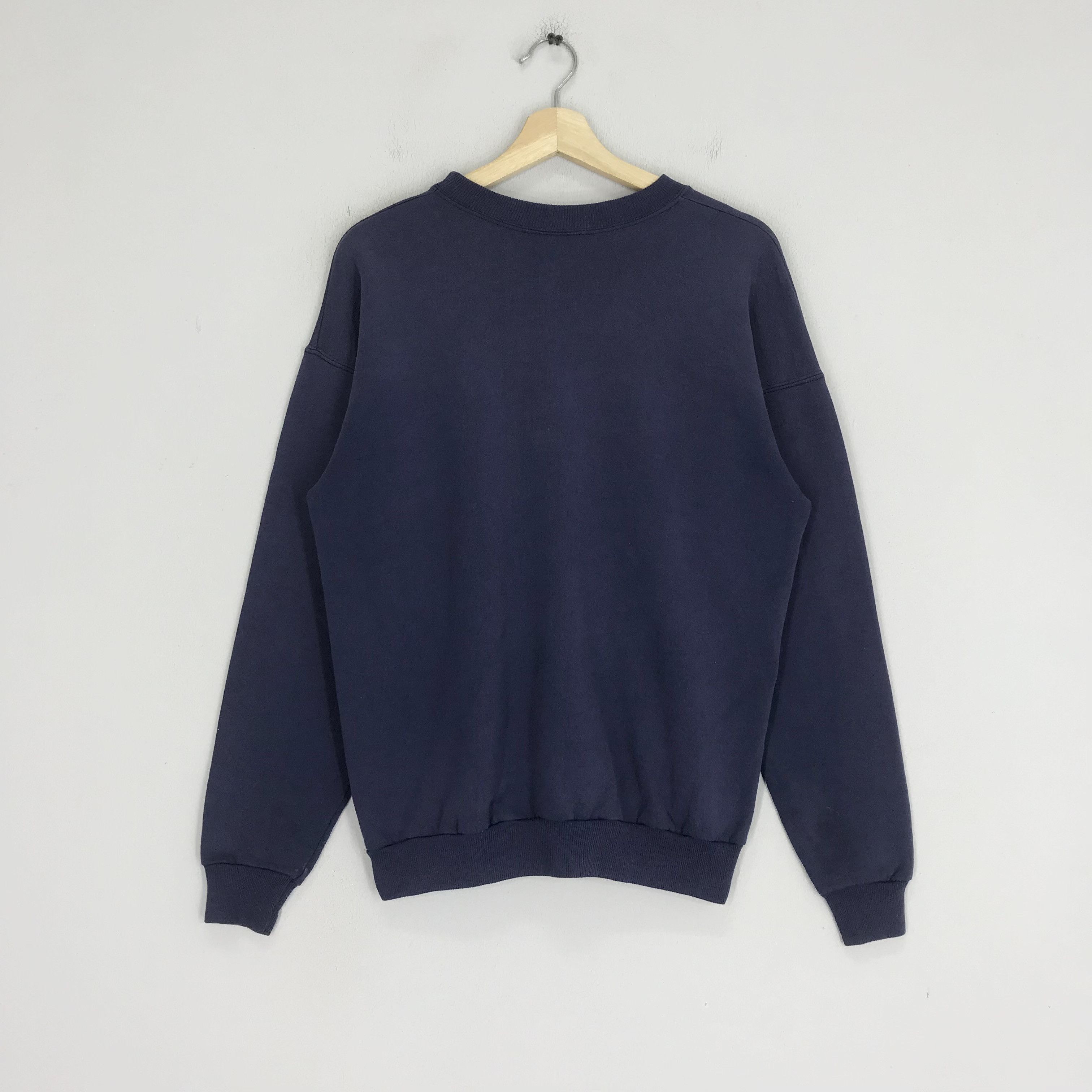 Hanes Vintage Akron Signature Sweatshirt - 62 Size US M / EU 48-50 / 2 - 5 Thumbnail