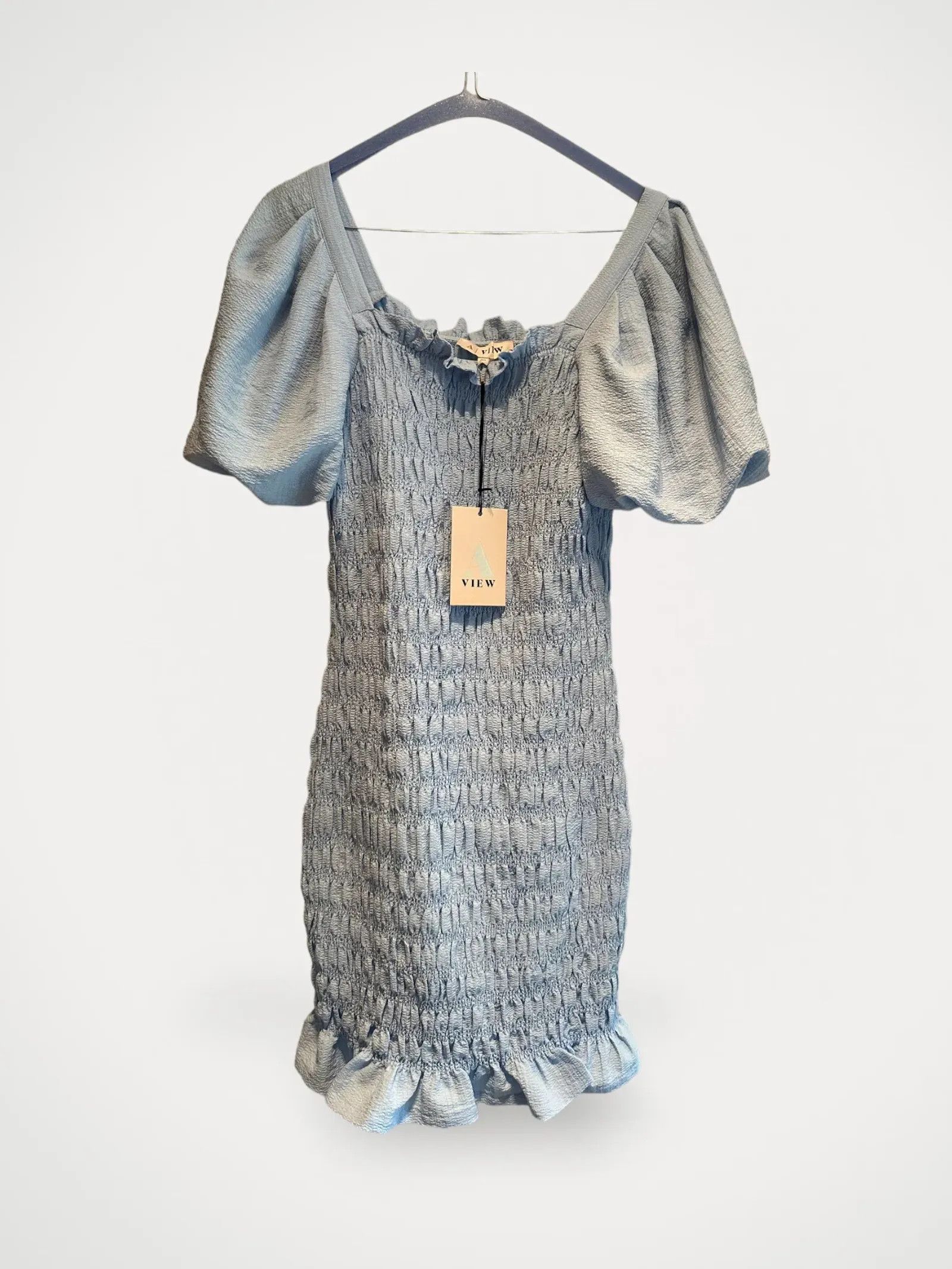 Other A View Rikko Solid Dress Dress Size XS / US 0-2 / IT 36-38 - 1 Thumbnail