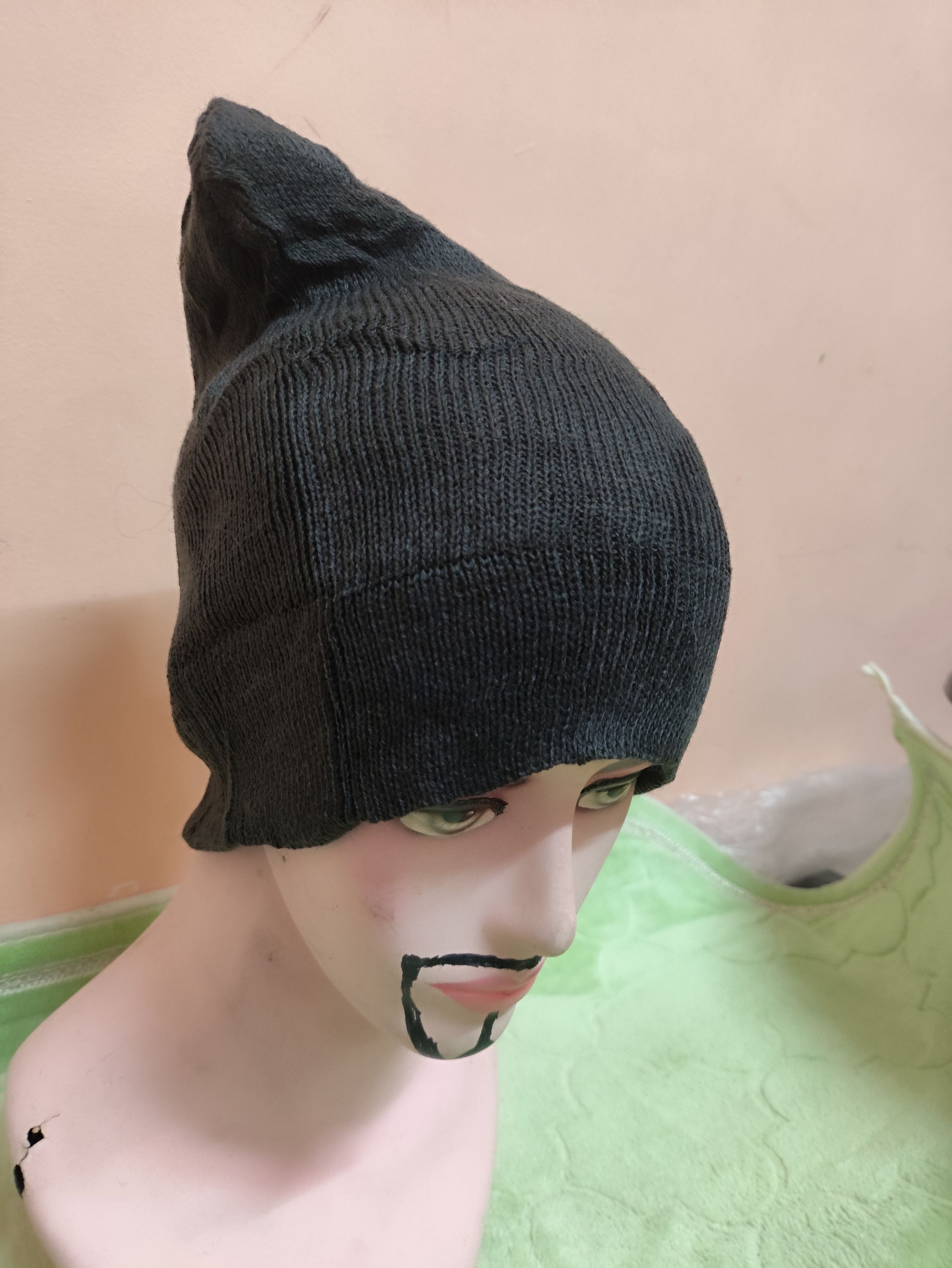 Vintage COMBO 3 pieces Beanies Snowcap Streetwear Collections Size ONE SIZE - 3 Thumbnail