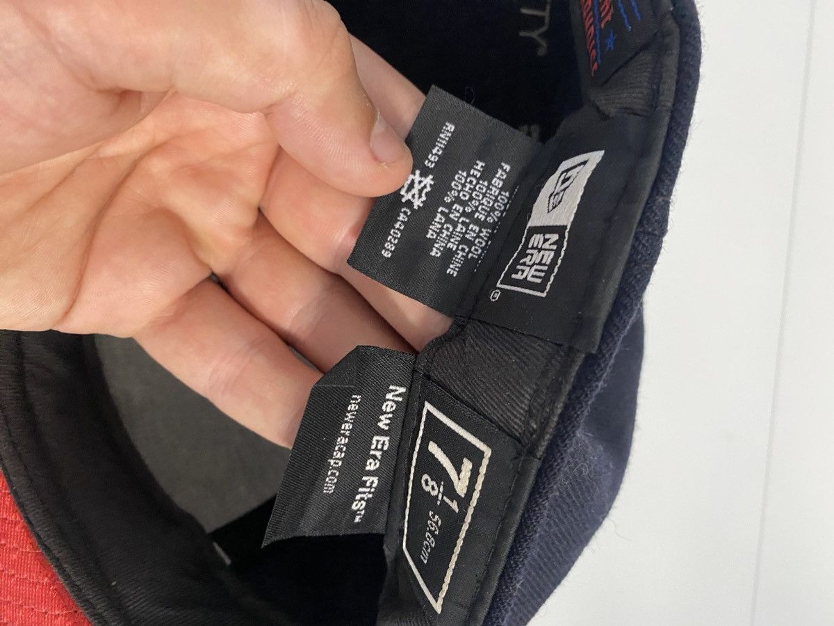 New Era Atlanta Braves New Era cap Size ONE SIZE - 8 Thumbnail