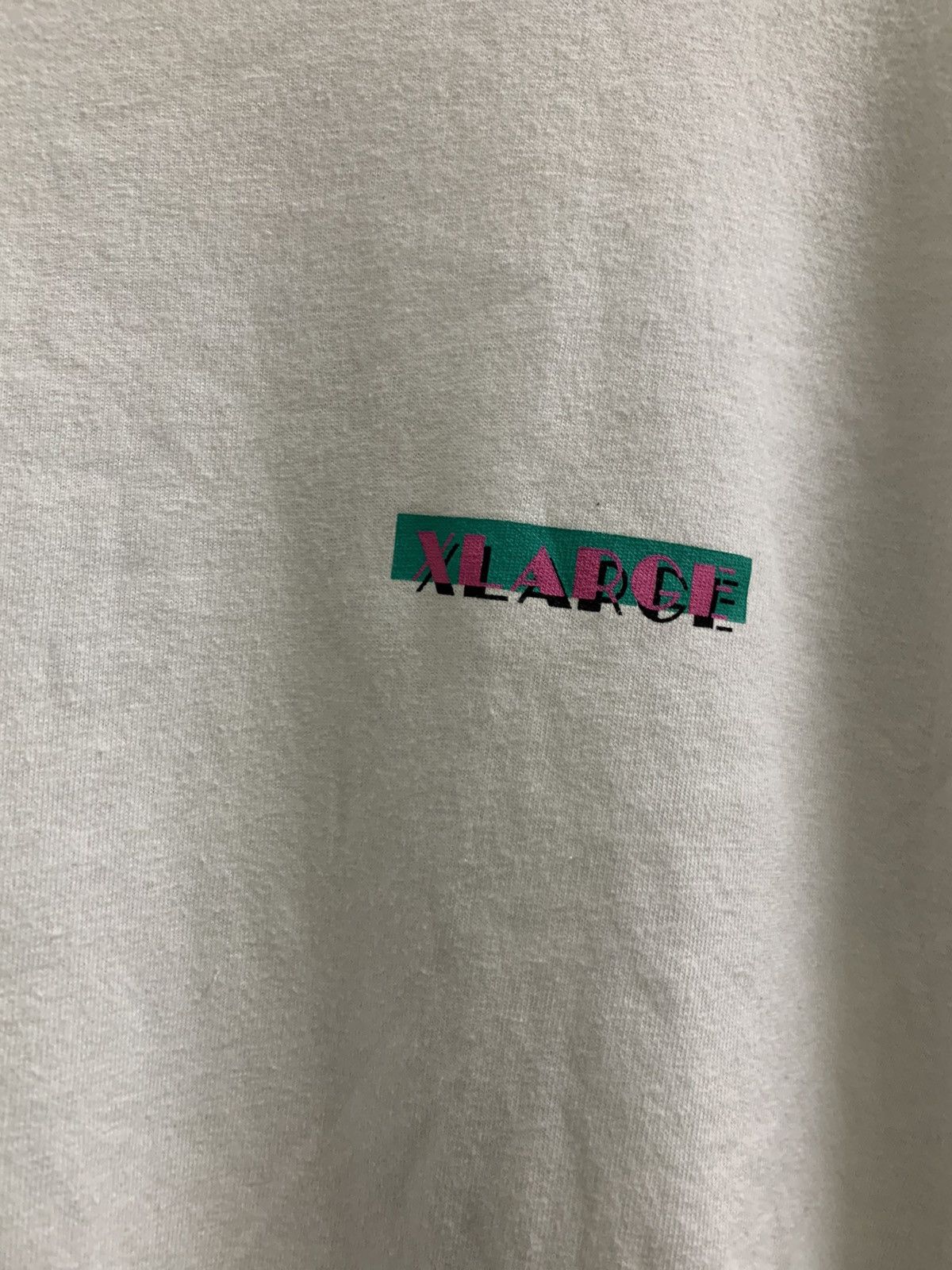 X-LARGE 🔥HOT🔥VINTAGE XLARGE TROPICAL LOVE Size US M / EU 48-50 / 2 - 4 Thumbnail