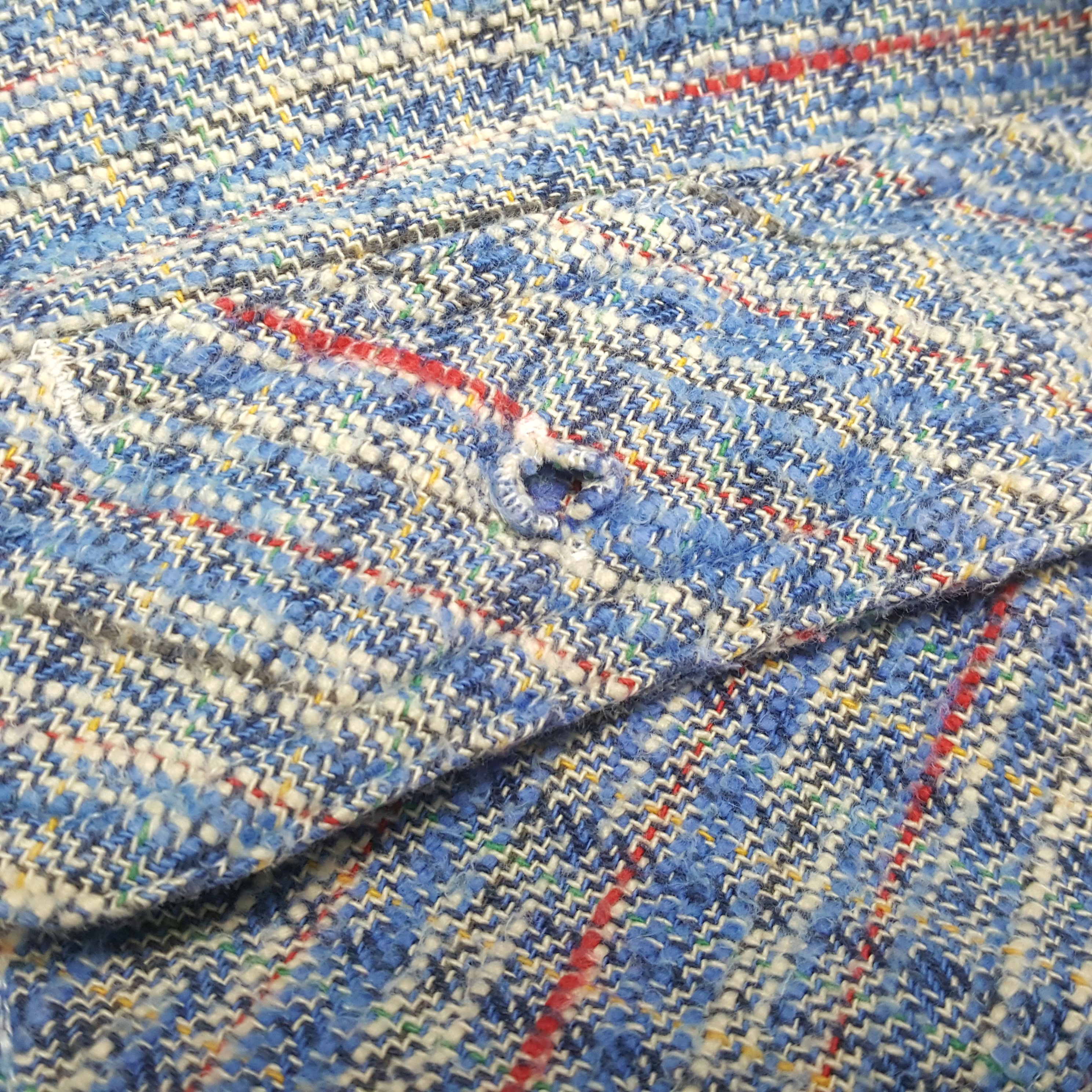 Japanese Brand × Sugar Cane × Vintage Vintage SUGAR CANE Japanese Fashion Brand Shirts Size US M / EU 48-50 / 2 - 9 Thumbnail