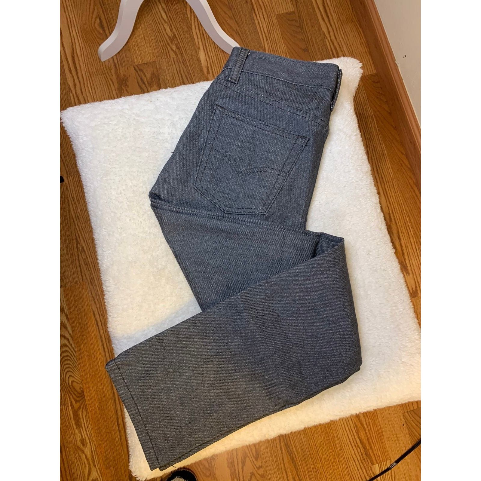 Levi's Levi's women's jeans size 27 Size 27" / US 4 / IT 40 - 8 Thumbnail