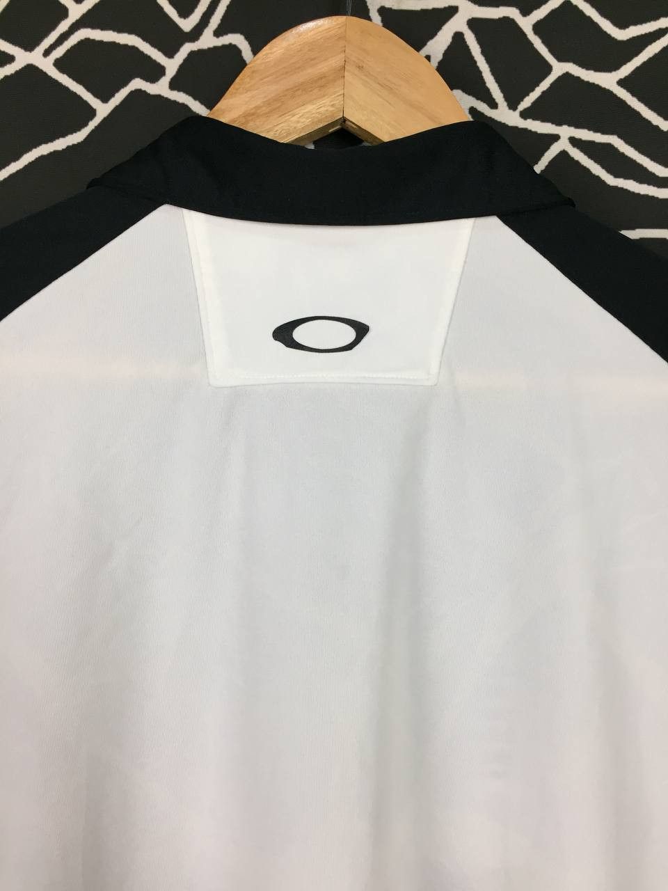 Oakley Oakley O'Hydrolix Arroyo Golf Club Regular Fit Polo Tee Size US XXL / EU 58 / 5 - 7 Thumbnail
