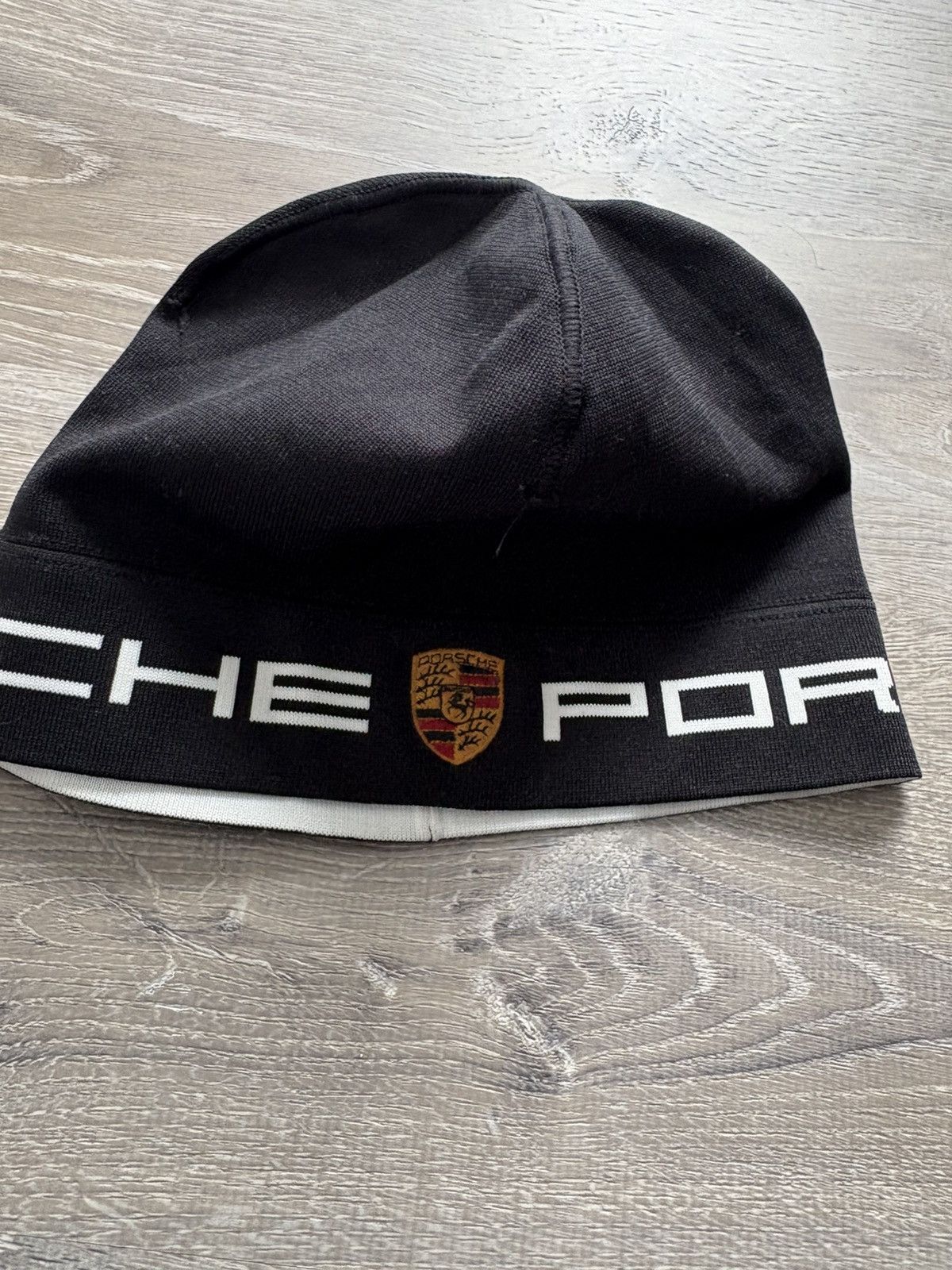 Aime Leon Dore Porsche skullcap Size ONE SIZE - 1 Thumbnail