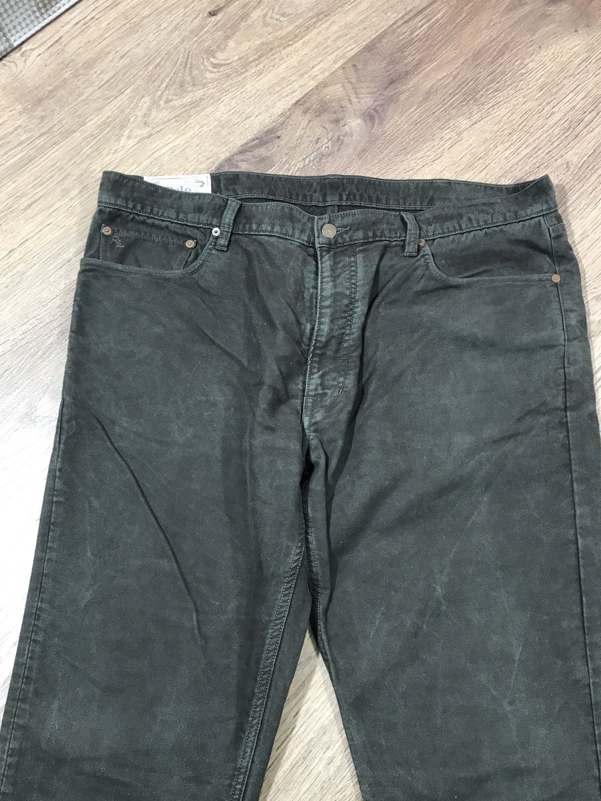 Polo Ralph Lauren × Ralph Lauren Polo Ralph Lauren Pants Size US 40 / EU 56 - 3 Thumbnail