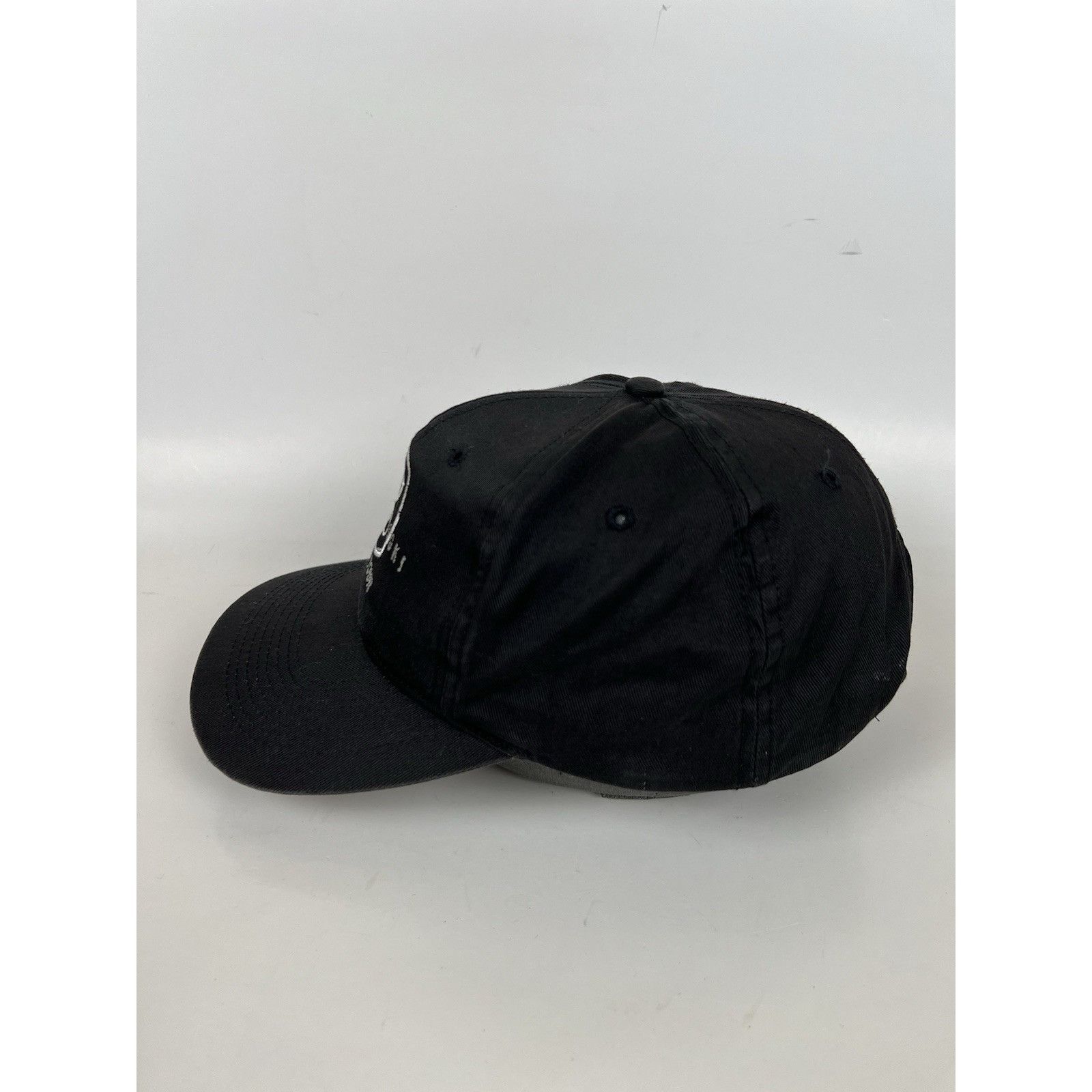 Other Vintage Garth Brooks World Tour Concert Hat Black Snap Back Size ONE SIZE - 3 Thumbnail