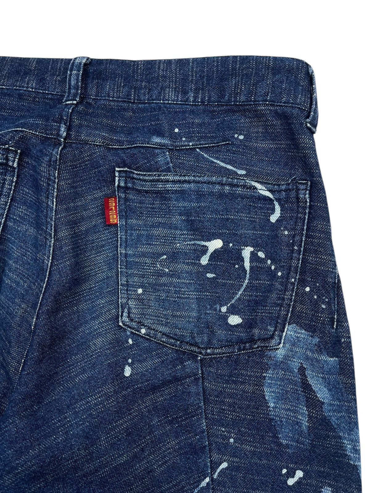 291295=Homme 291295=Homme Size US 32 / EU 48 - 6 Thumbnail