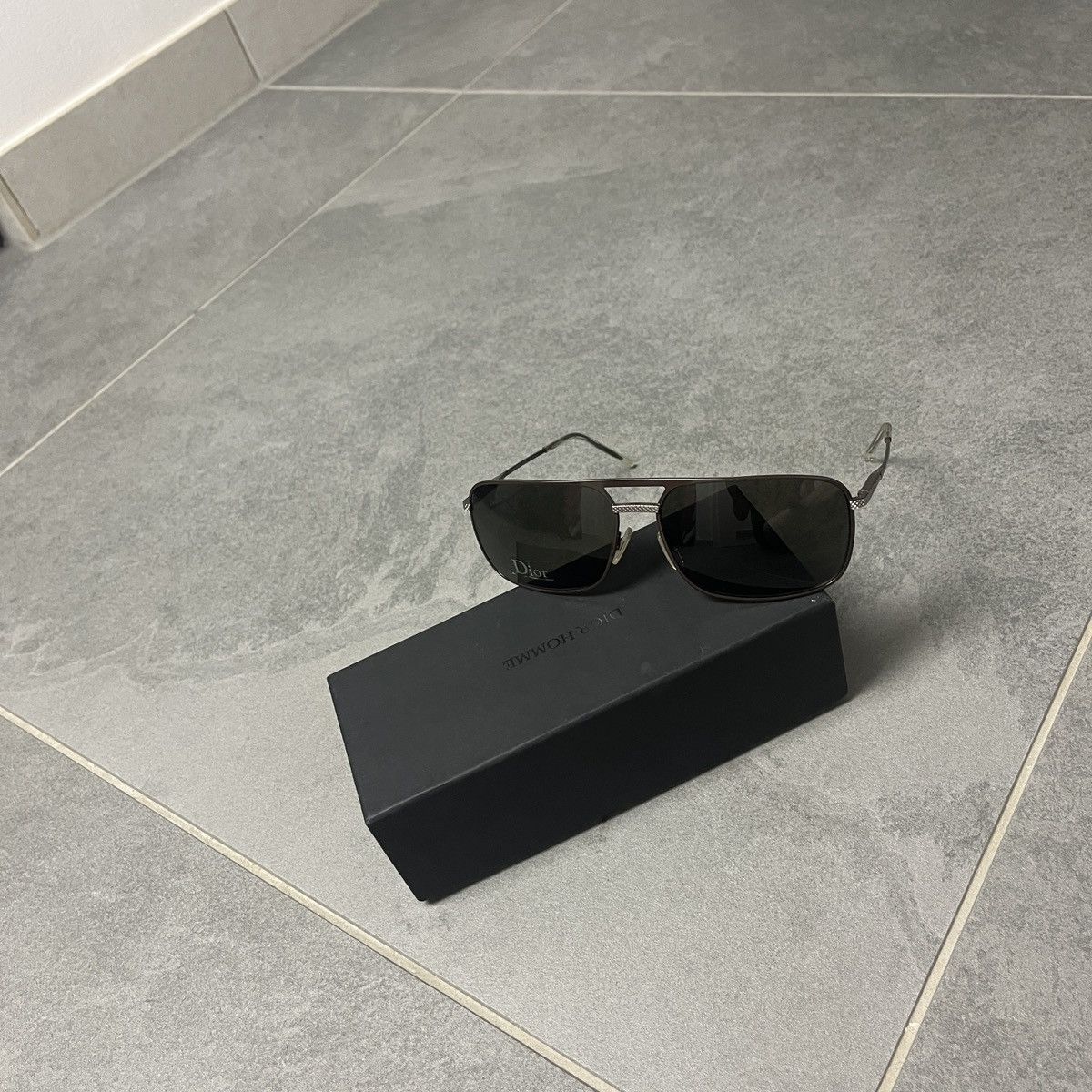 Dior Dior Sunglasses Size ONE SIZE - 2 Thumbnail