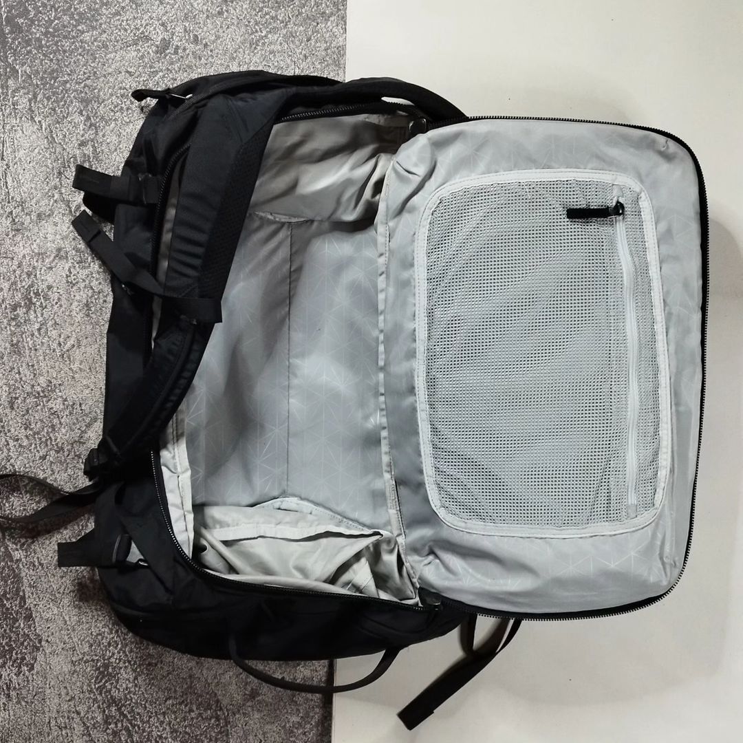 Gregory Gregory Compass 40 Size ONE SIZE - 2 Thumbnail