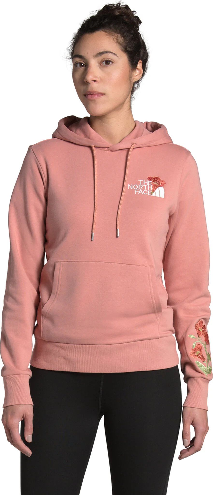The North Face The North Face Himalayan Bottle Source Hoodie Womens Size XL / US 12-14 / IT 48-50 - 1 Thumbnail