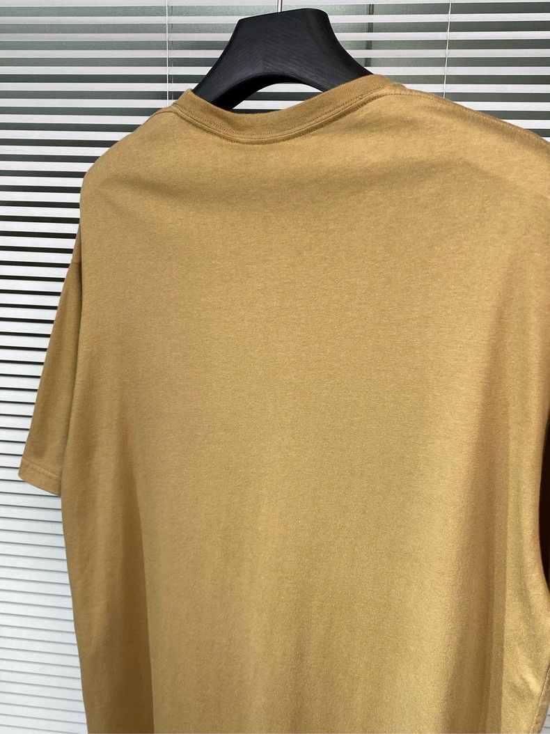 Balenciaga Balenciaga Double-B wheat-ear letter printed logo short sle Size US S / EU 44-46 / 1 - 3 Thumbnail