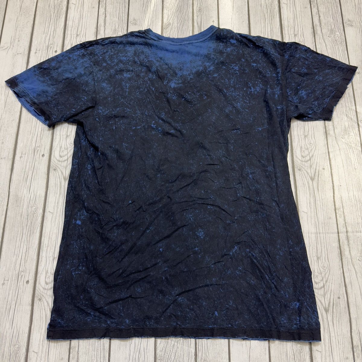 Affliction Affliction tee Size US XXL / EU 58 / 5 - 3 Thumbnail