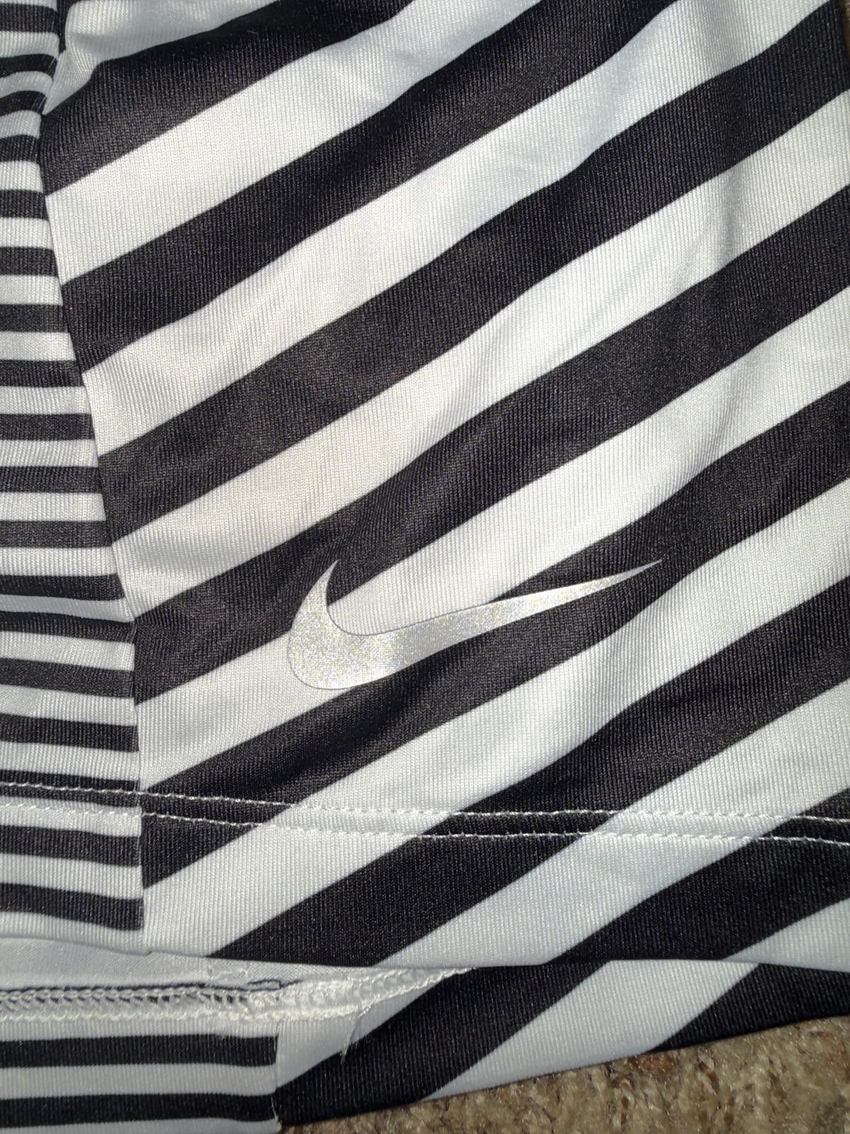 Nike Nike Women’s Precision Knit Print 2.0 14.5" Golf Skort Size 28" / US 6 / IT 42 - 3 Thumbnail
