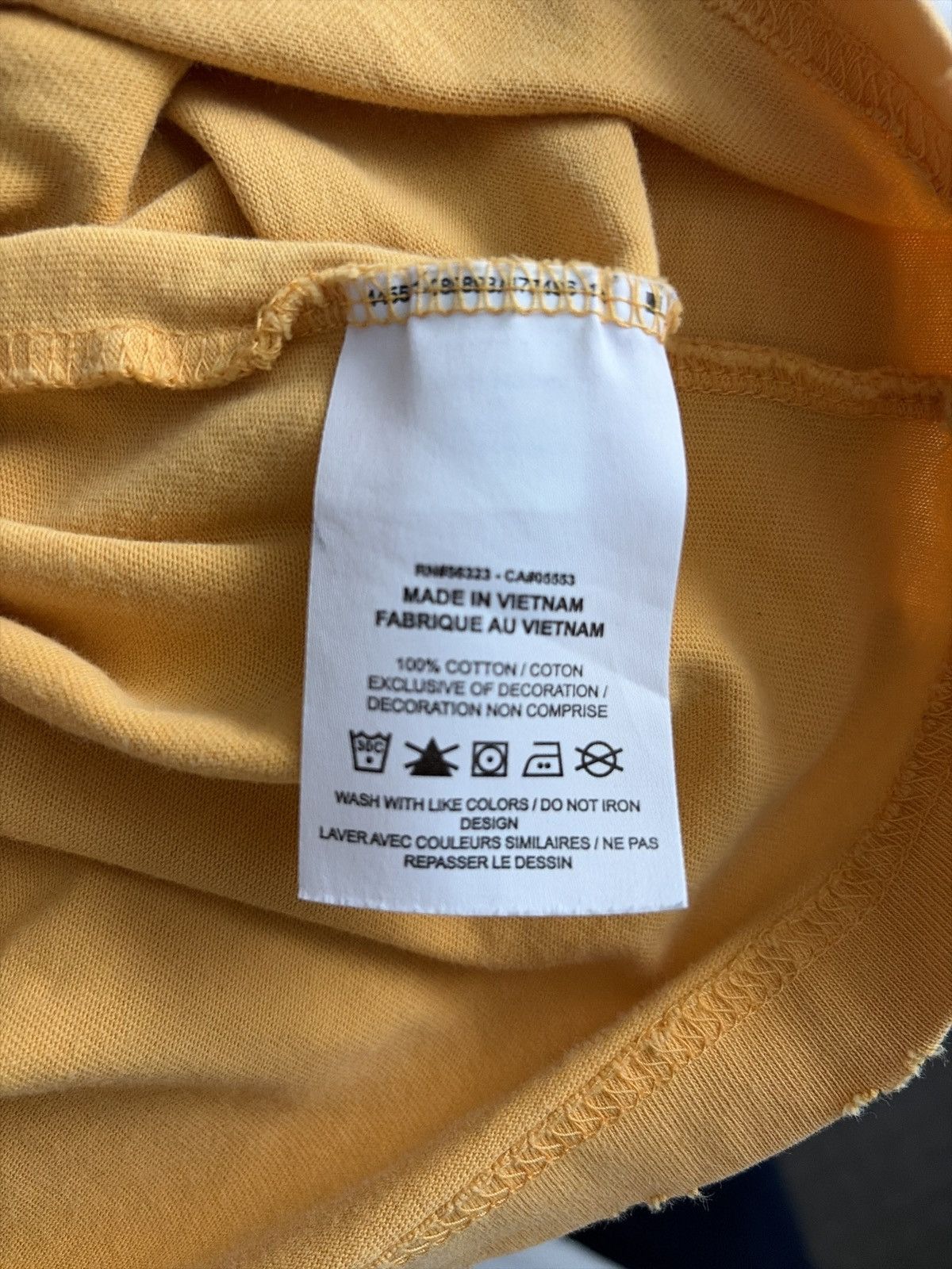 Jordan Brand × Union LA Jordan x Union M J GFX T-Shirt (Asia Sizing) Size US XL / EU 56 / 4 - 5 Thumbnail
