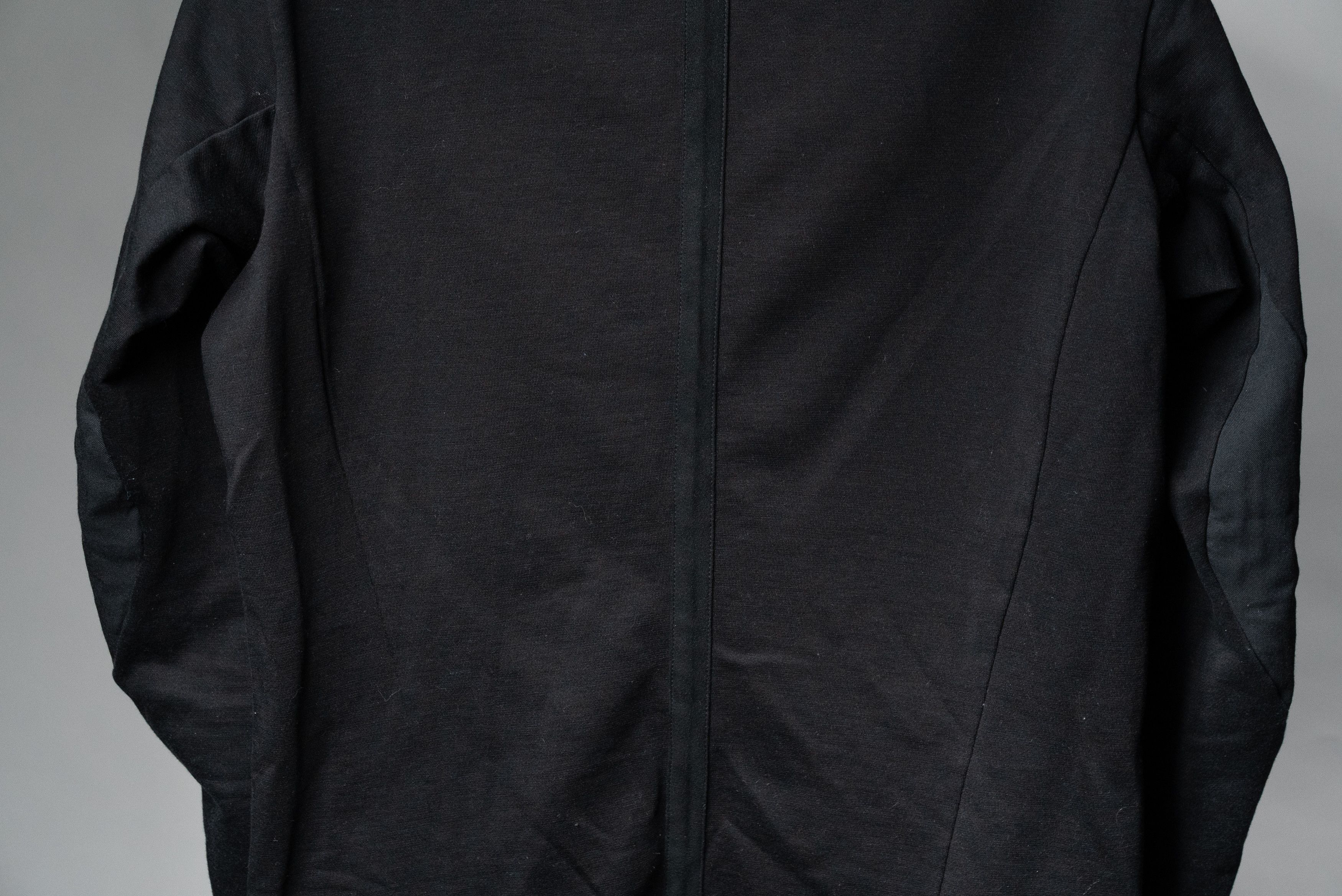 Devoa Anatomic Shoulder-panel Longsleeve Shirt with Size US S / EU 44-46 / 1 - 7 Thumbnail