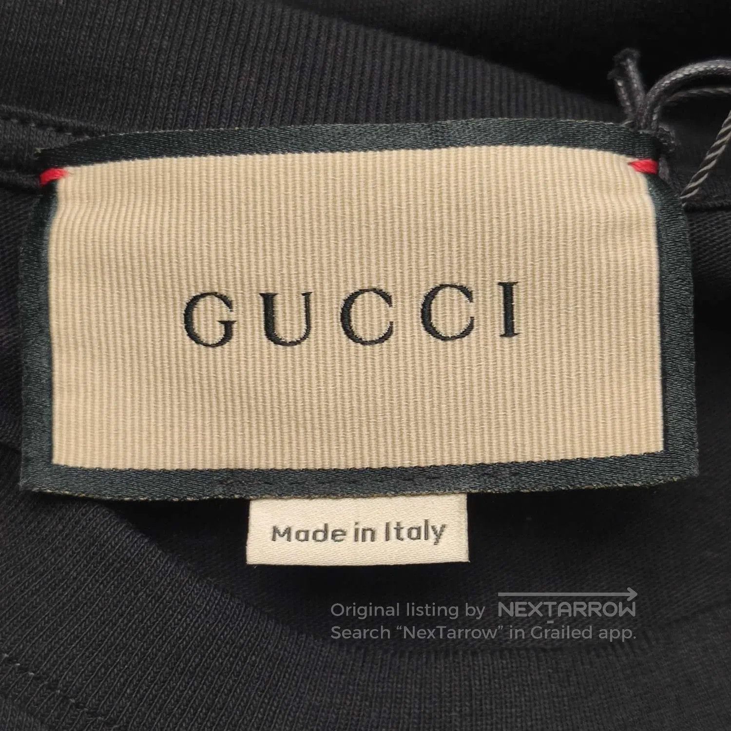 Gucci Gucci S Cotton Color. Size US S / EU 44-46 / 1 - 3 Thumbnail