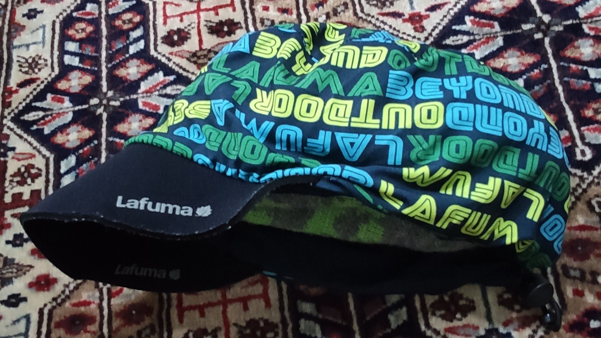 Other Reversible Lafuma Beyond Outdoor Cap Size ONE SIZE - 5 Thumbnail