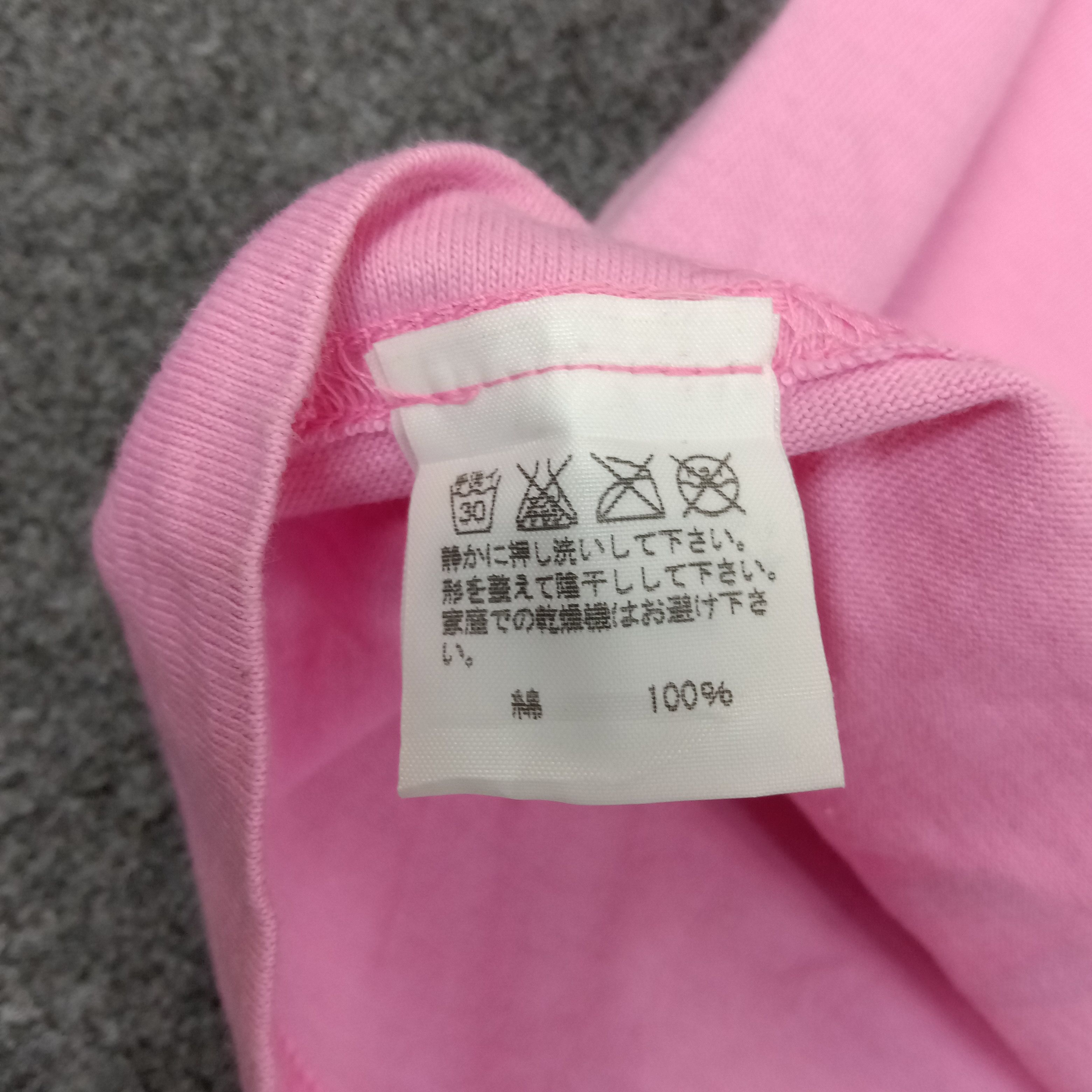 Final Home Final Home by Issey Miyake Japanese Designer Tshirt Size US L / EU 52-54 / 3 - 6 Thumbnail