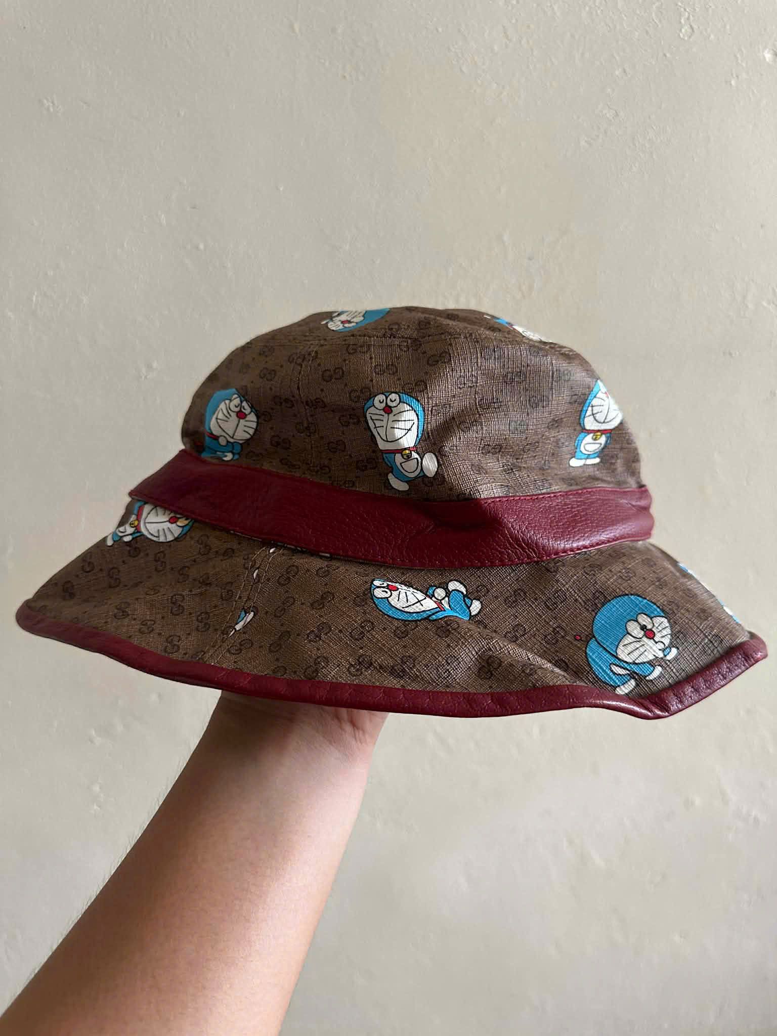 Gucci BUCKET GUCCI DOREMON Size ONE SIZE - 3 Thumbnail